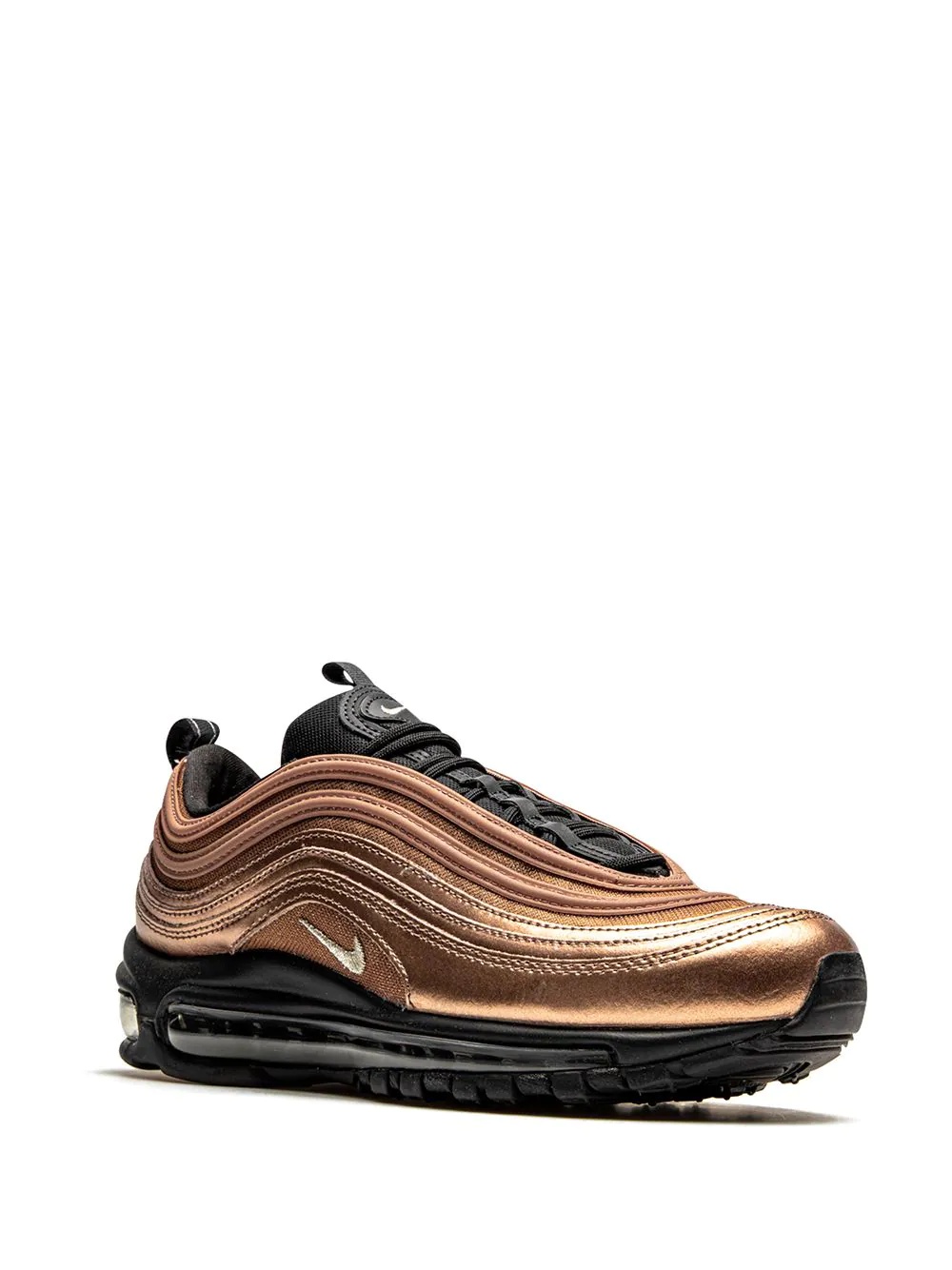 Air Max 97 "Copper" sneakers - 2