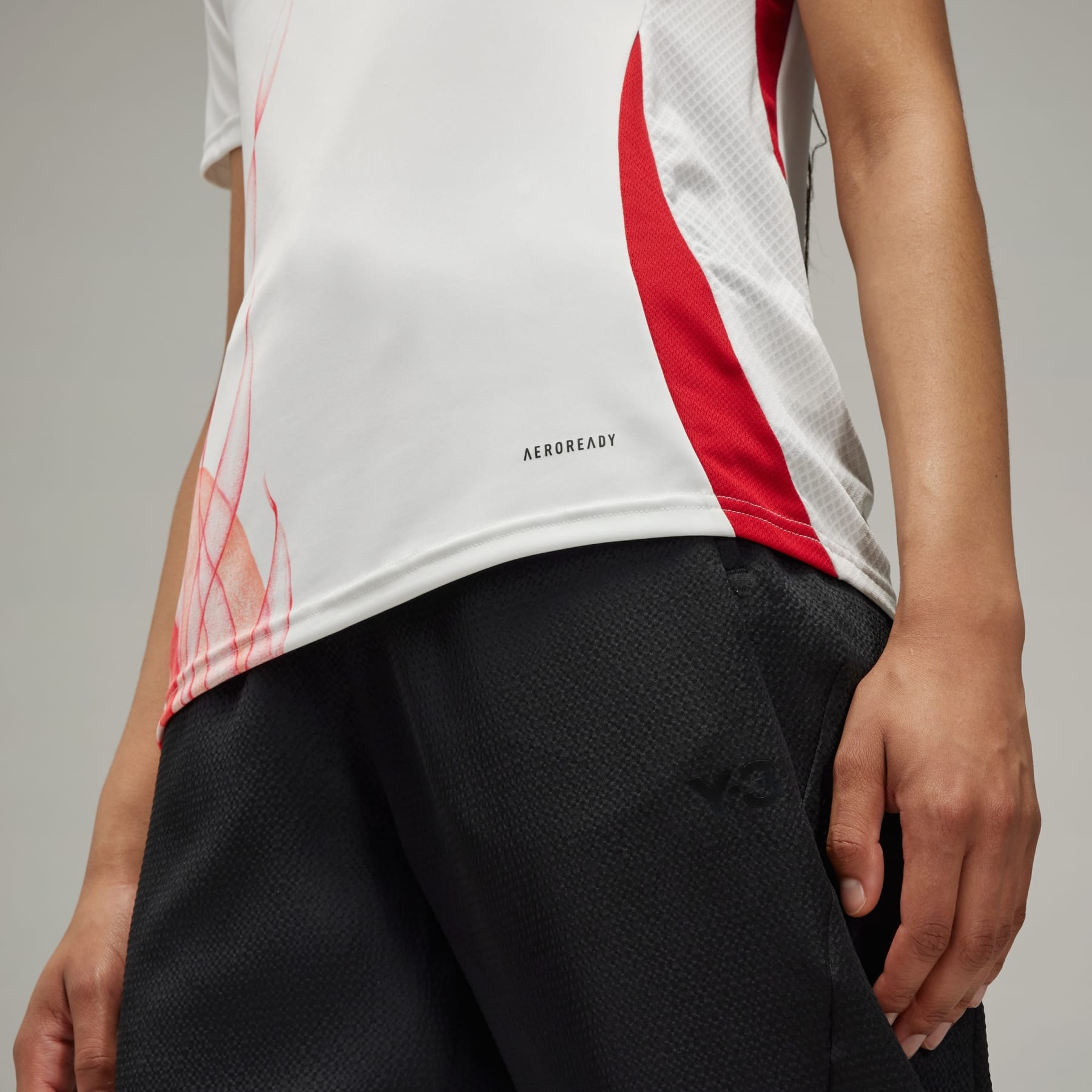 Japan x Y-3 24 Away Jersey - 7