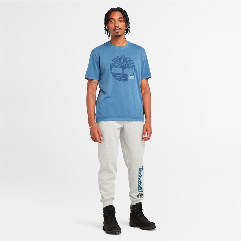 Men's Kennebec River Brushed Back Sweatpant 3