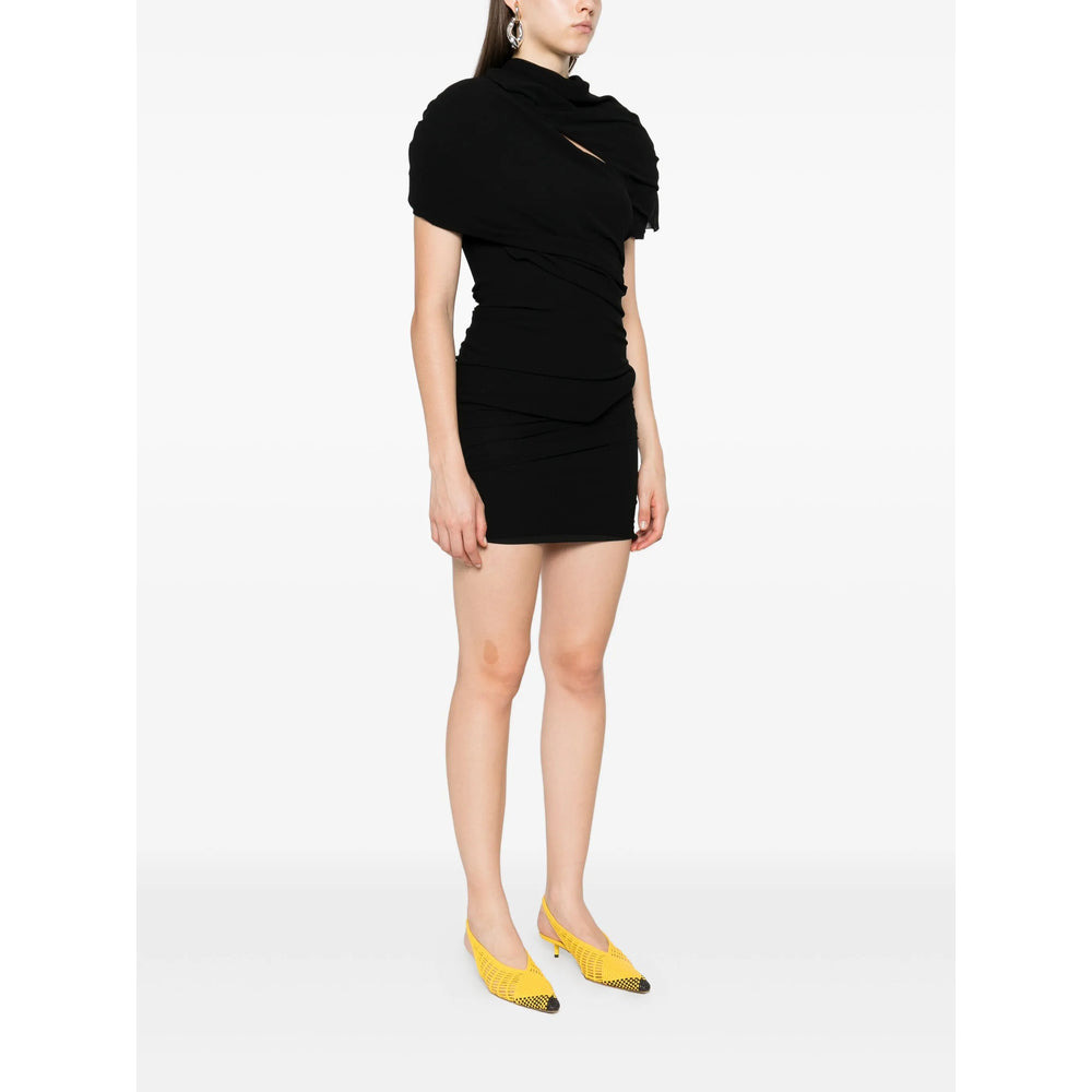 Jacquemus Black Dresses - Cocktail & Party Dresses Women - 3