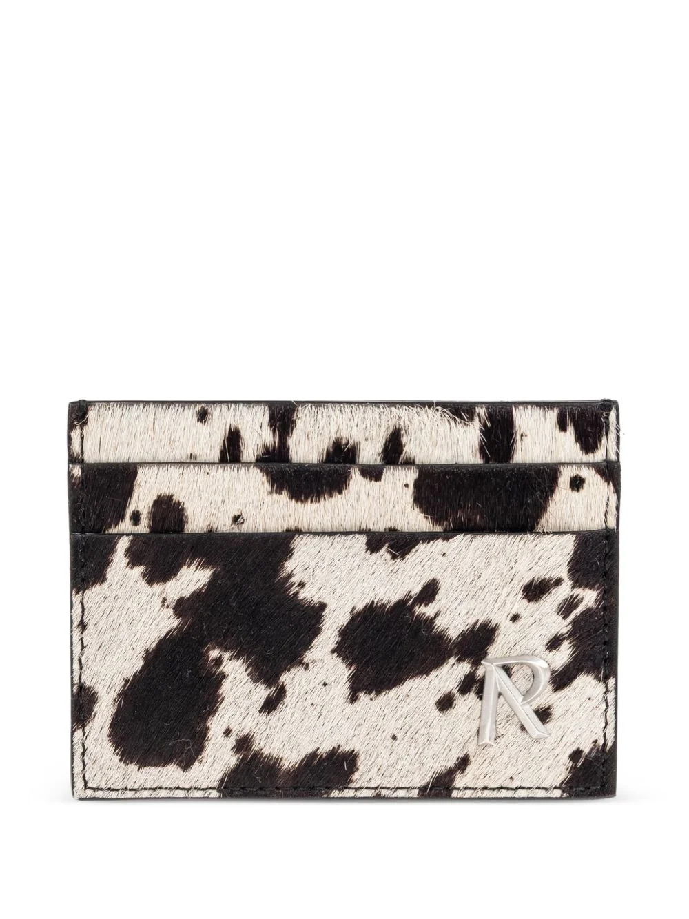 logo detail cardholder - 1