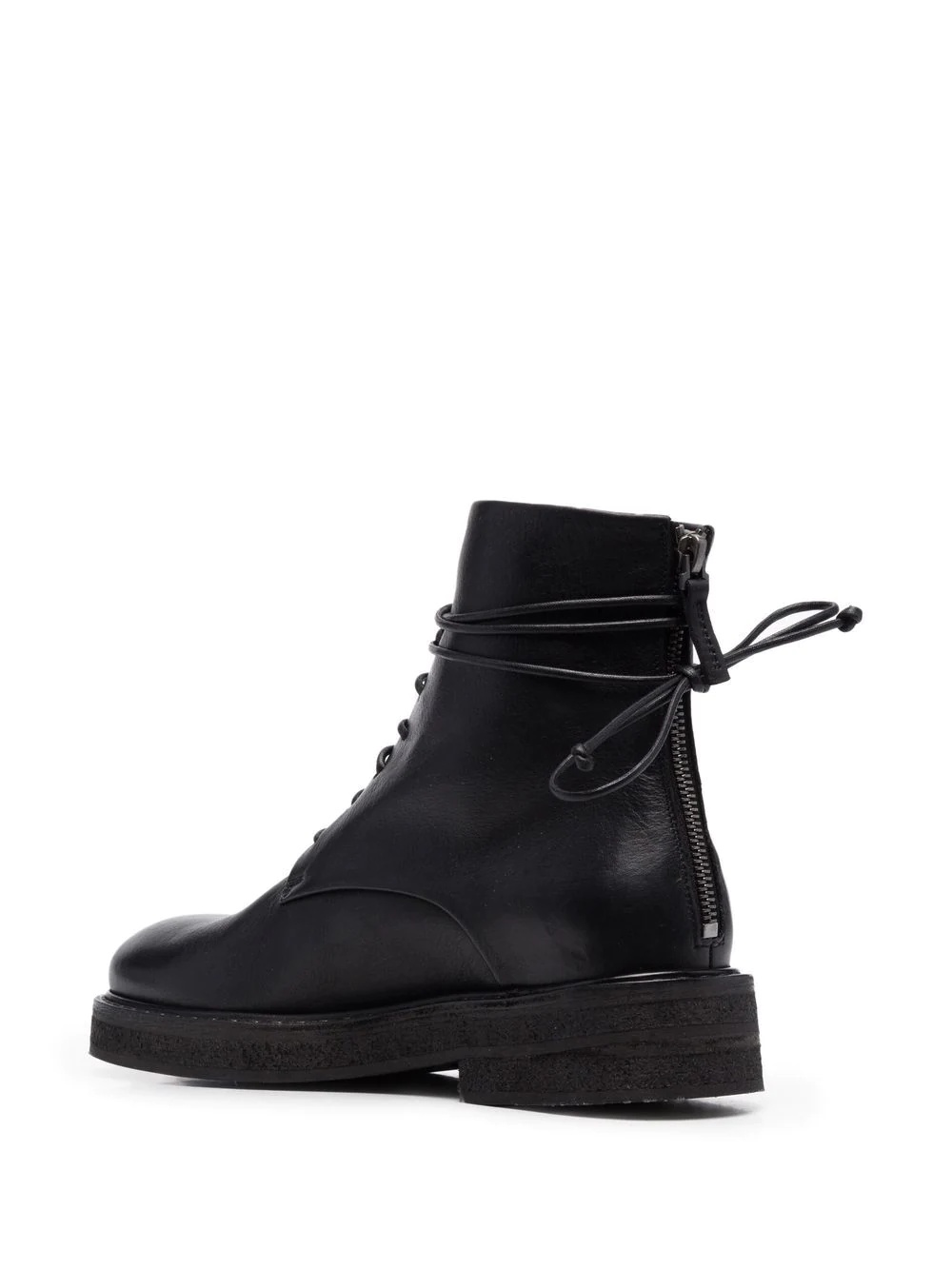 Gommello MWG470 ankle boots - 3