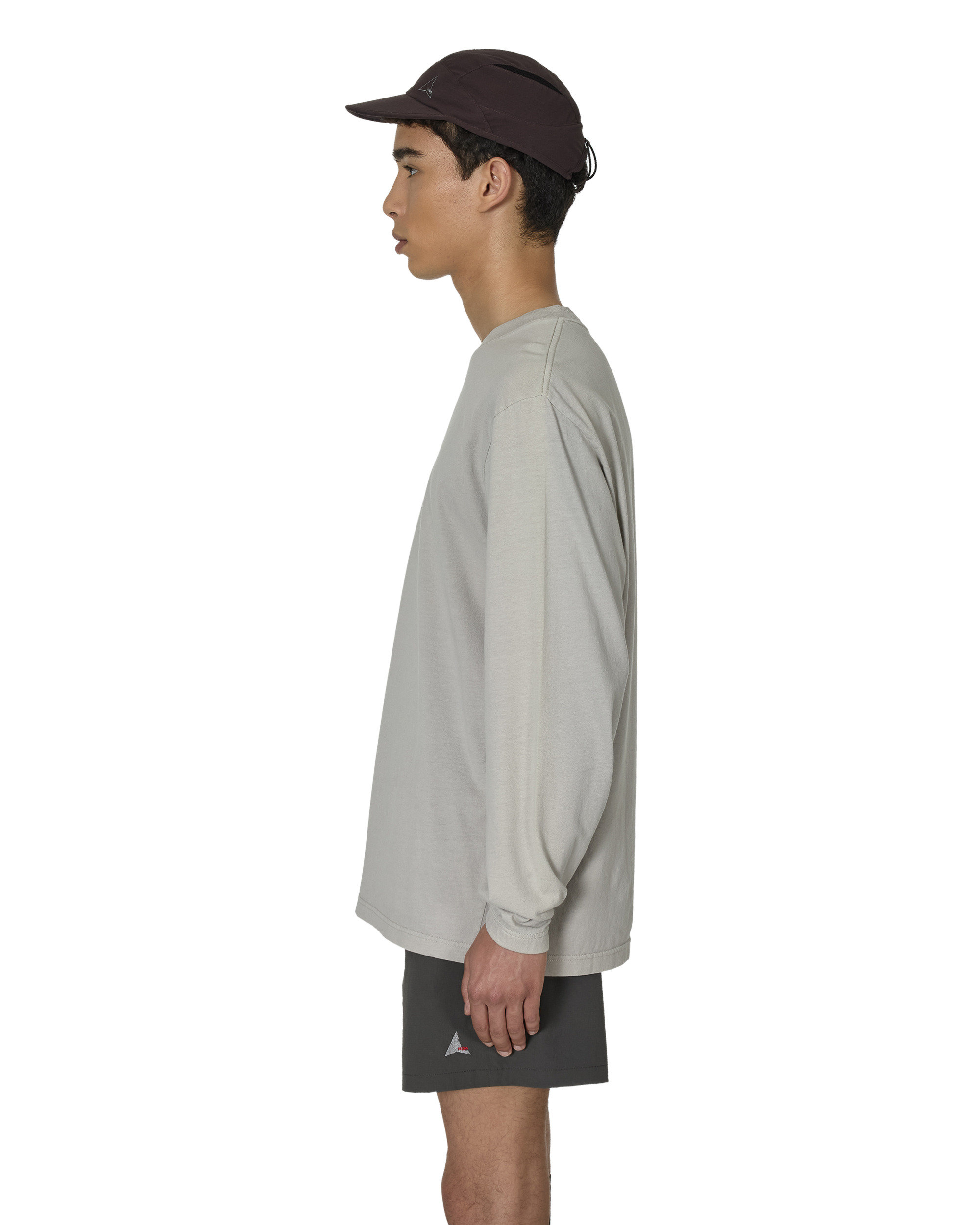 Logo Long Sleeve - 2