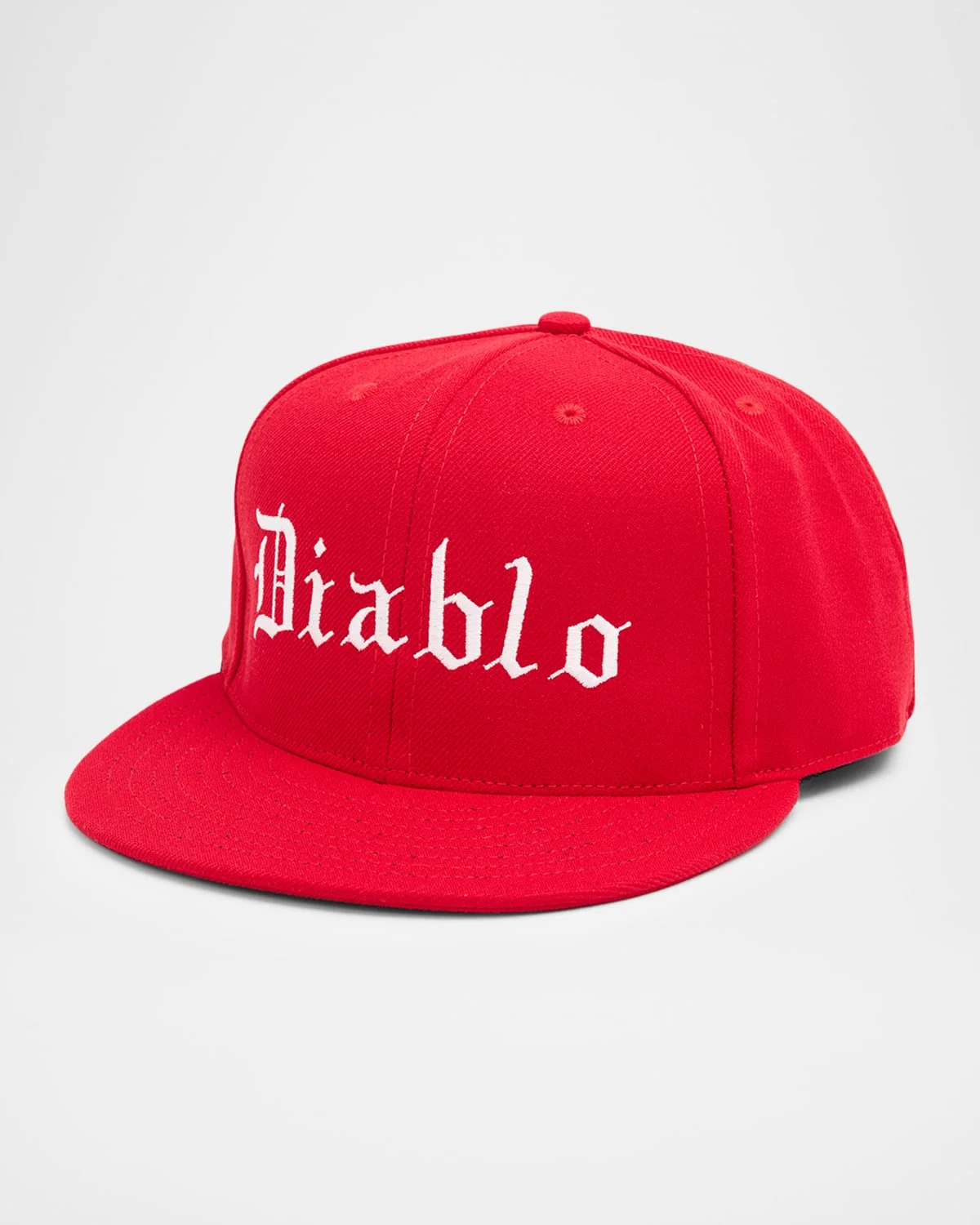 Men's Diablo Cap - 1