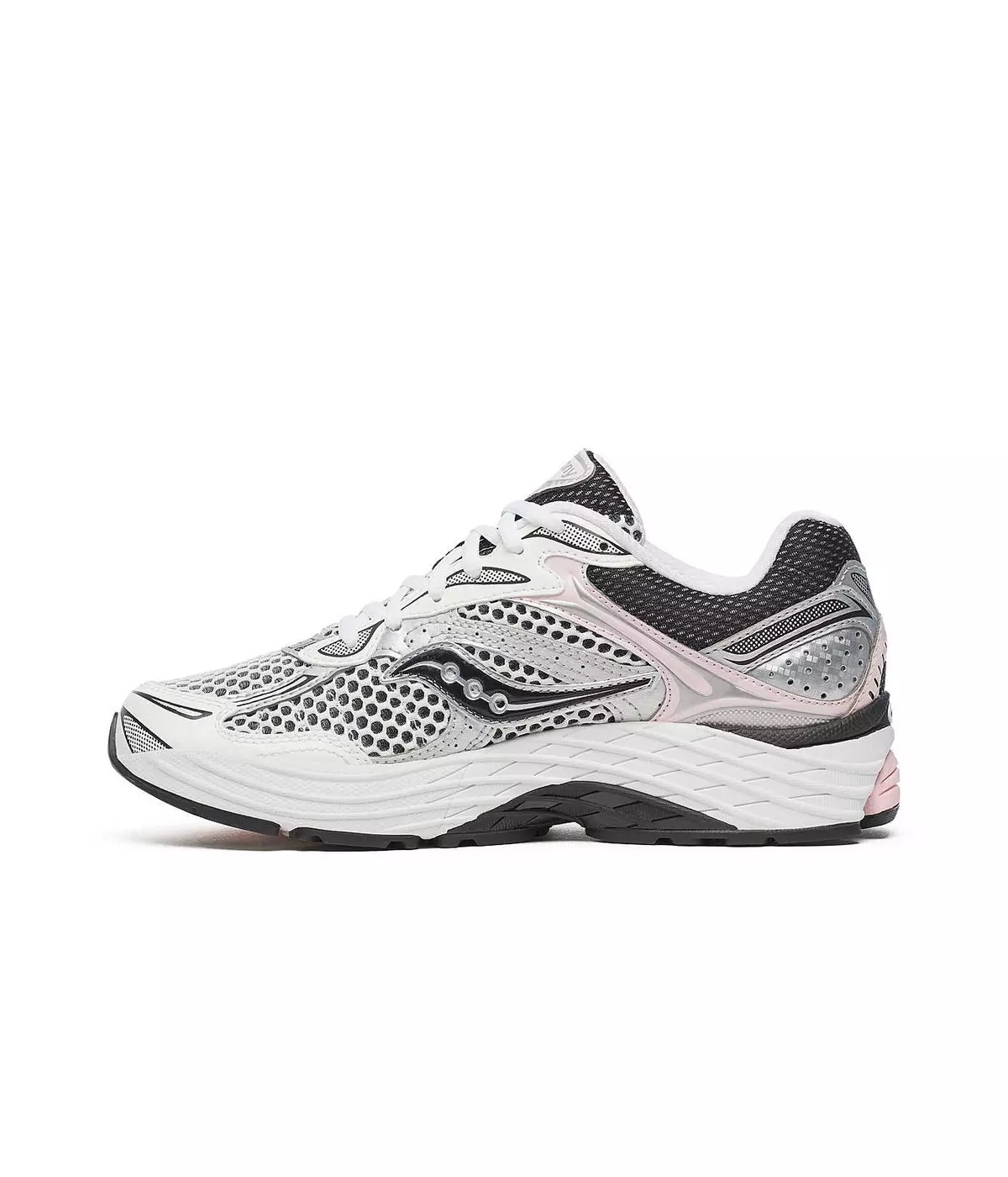 ProGrid Omni 9 "Silver/Pink" Unisex Shoe - 2