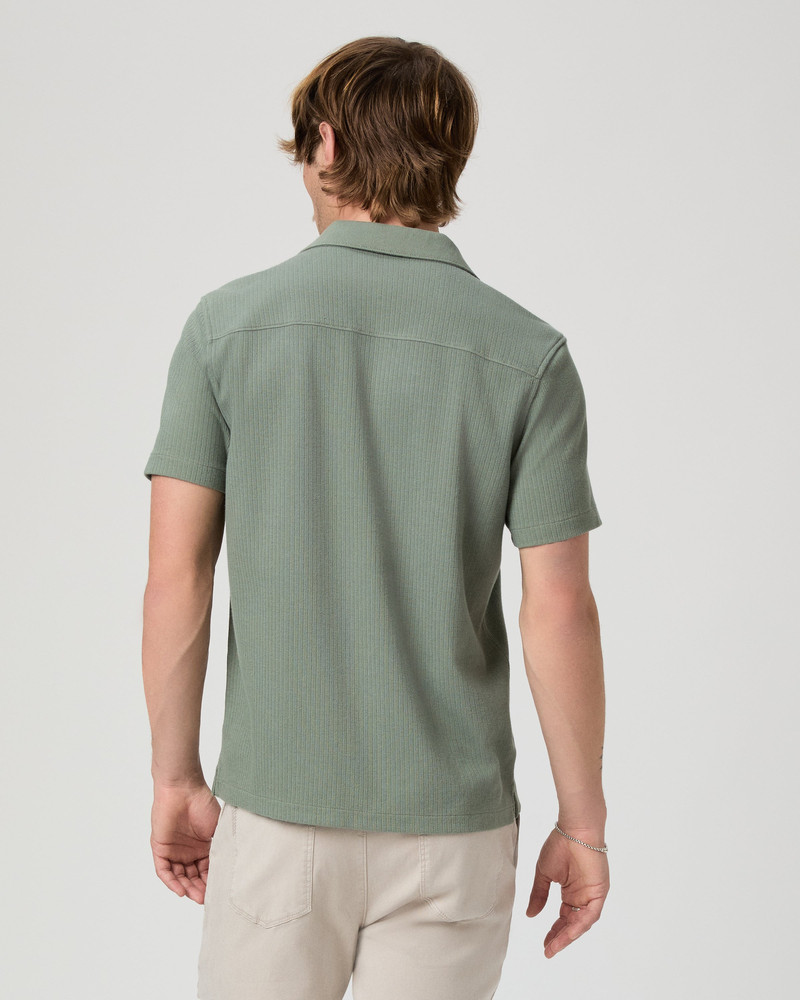 Oliver Shirt 4
