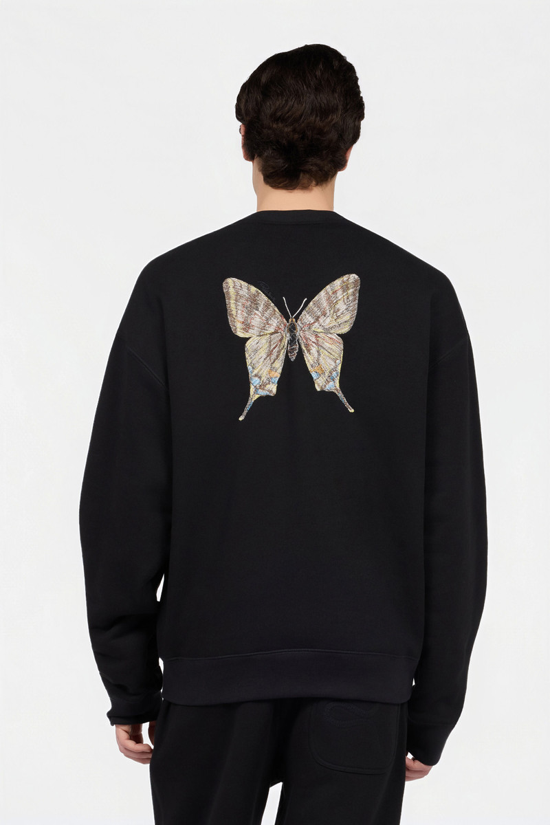 Black Sweatshirt 4