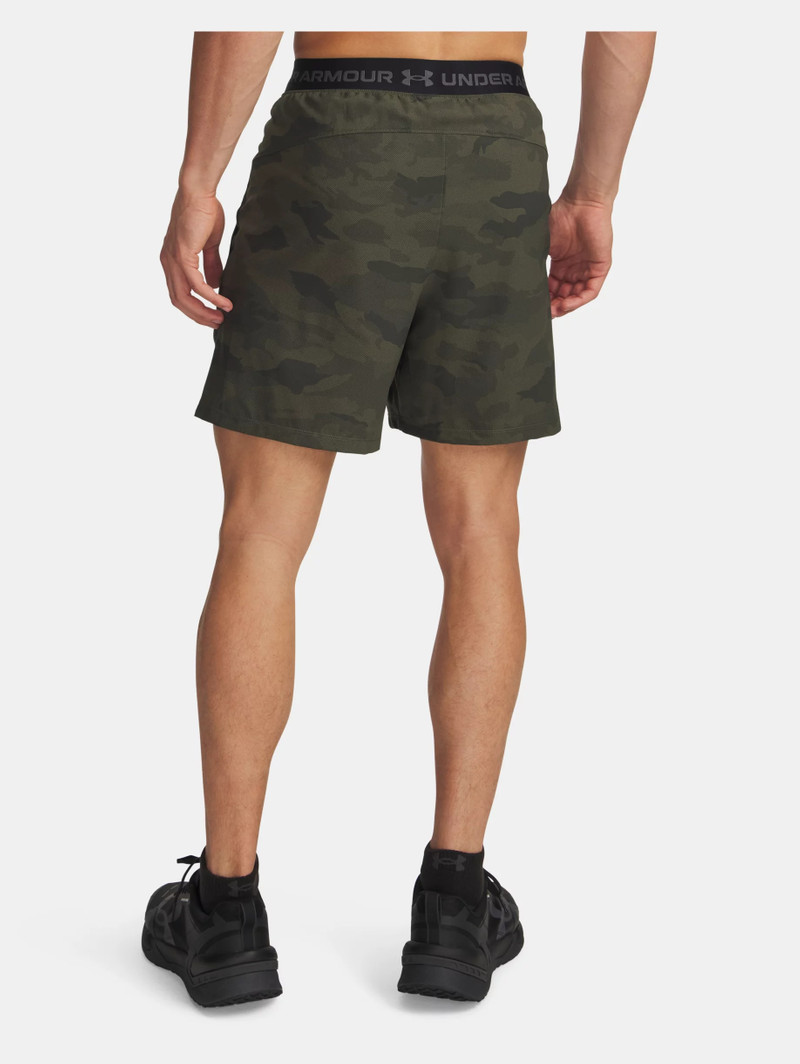 Under Armour UA Vanish Woven 2.0 6in Prnt outlook