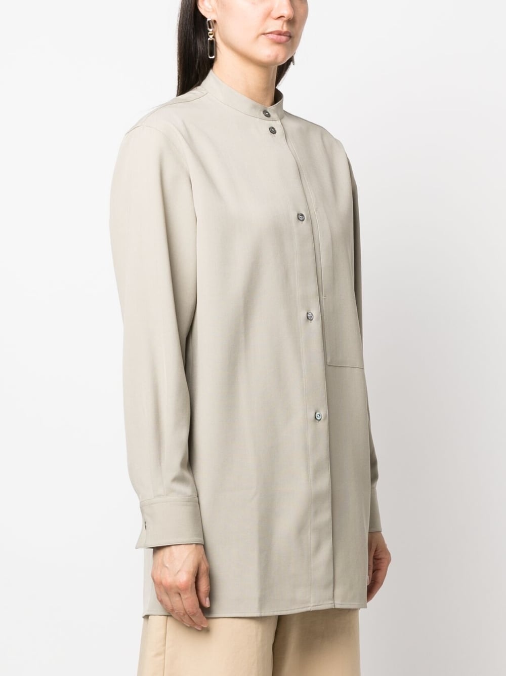 Kavali long-sleeve shirt - 3