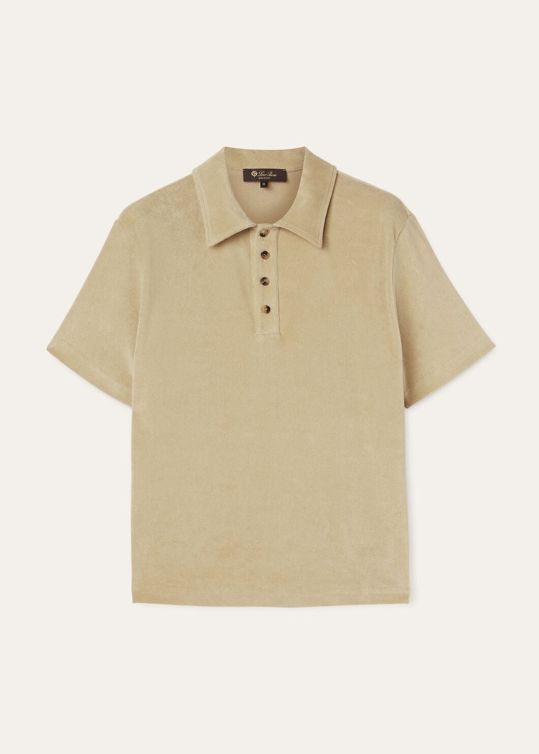 Tsubaki Polo Shirt - 1
