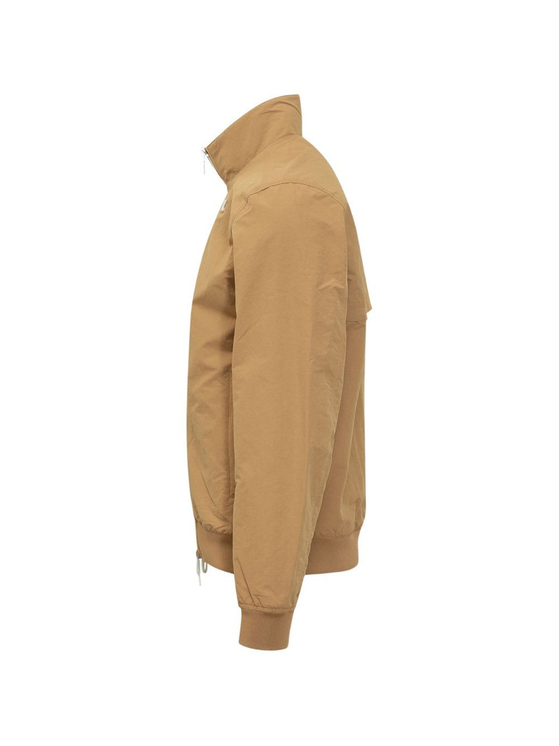 Arsene reversible jacket 3