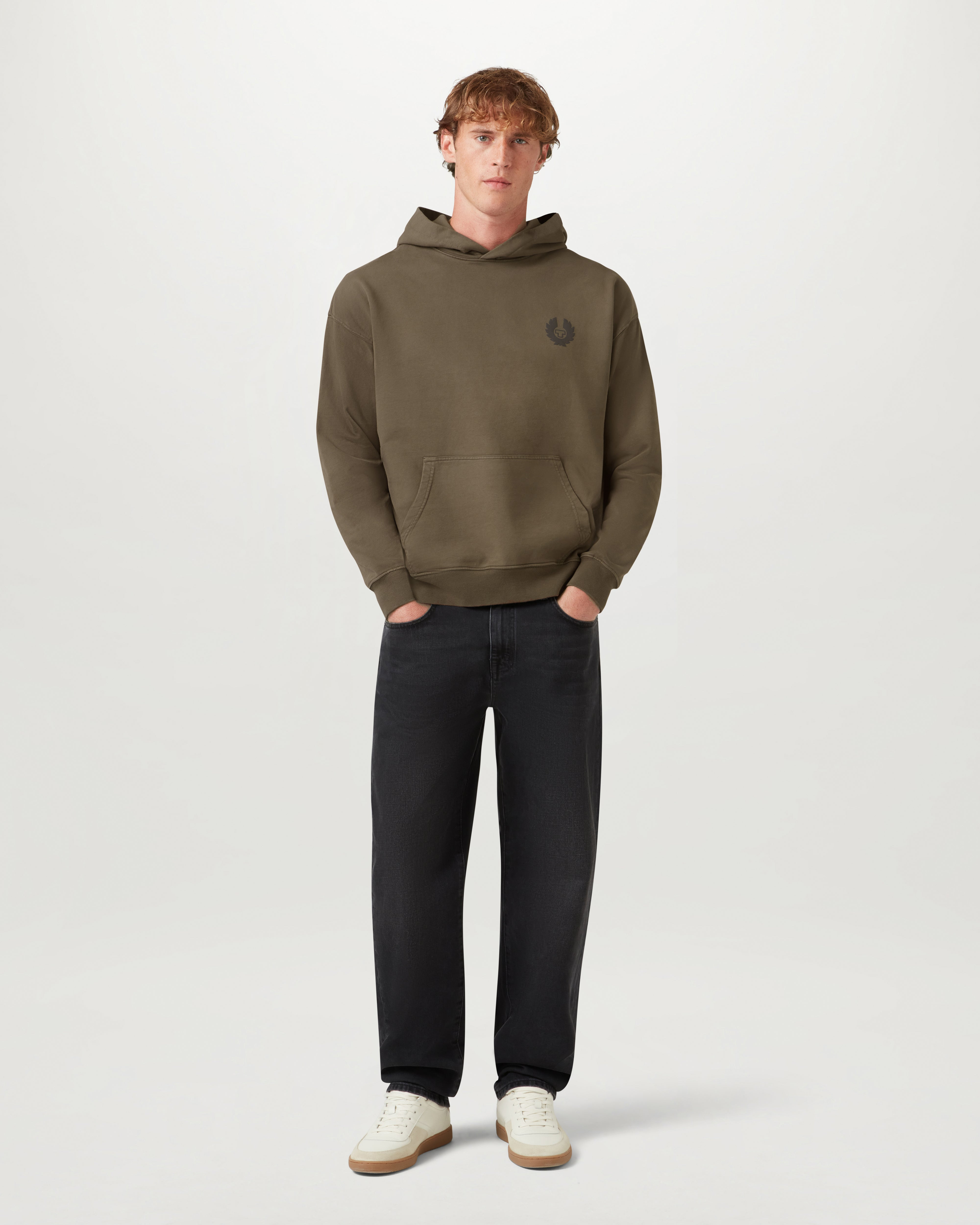 COMPETITION HOODIE - 2
