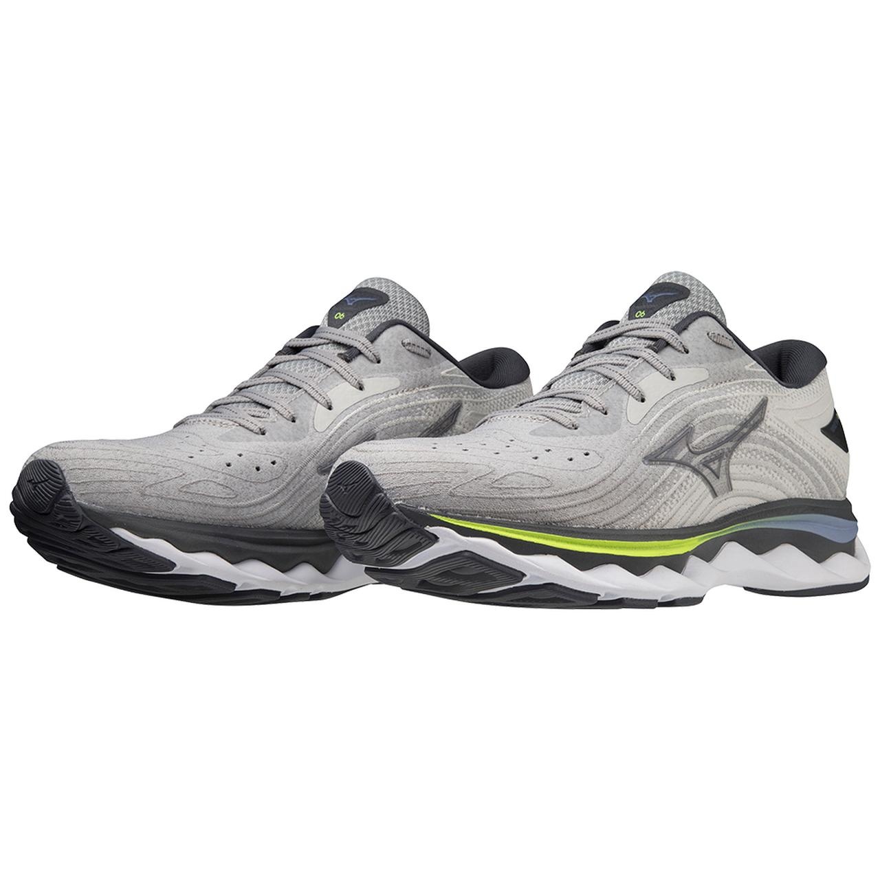 Women's Wave Sky 6 Running Shoe - 9