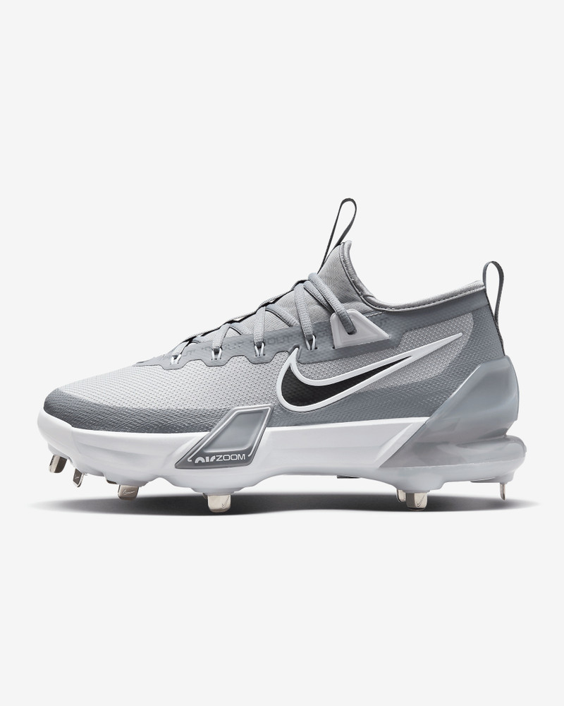 Nike Force Zoom Trout 9 Elite Baseball Cleats - 1