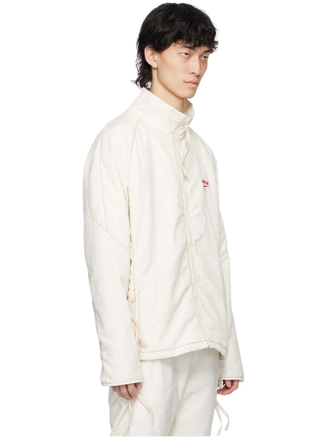 Off-White Reebok Edition Track Jacket - 2