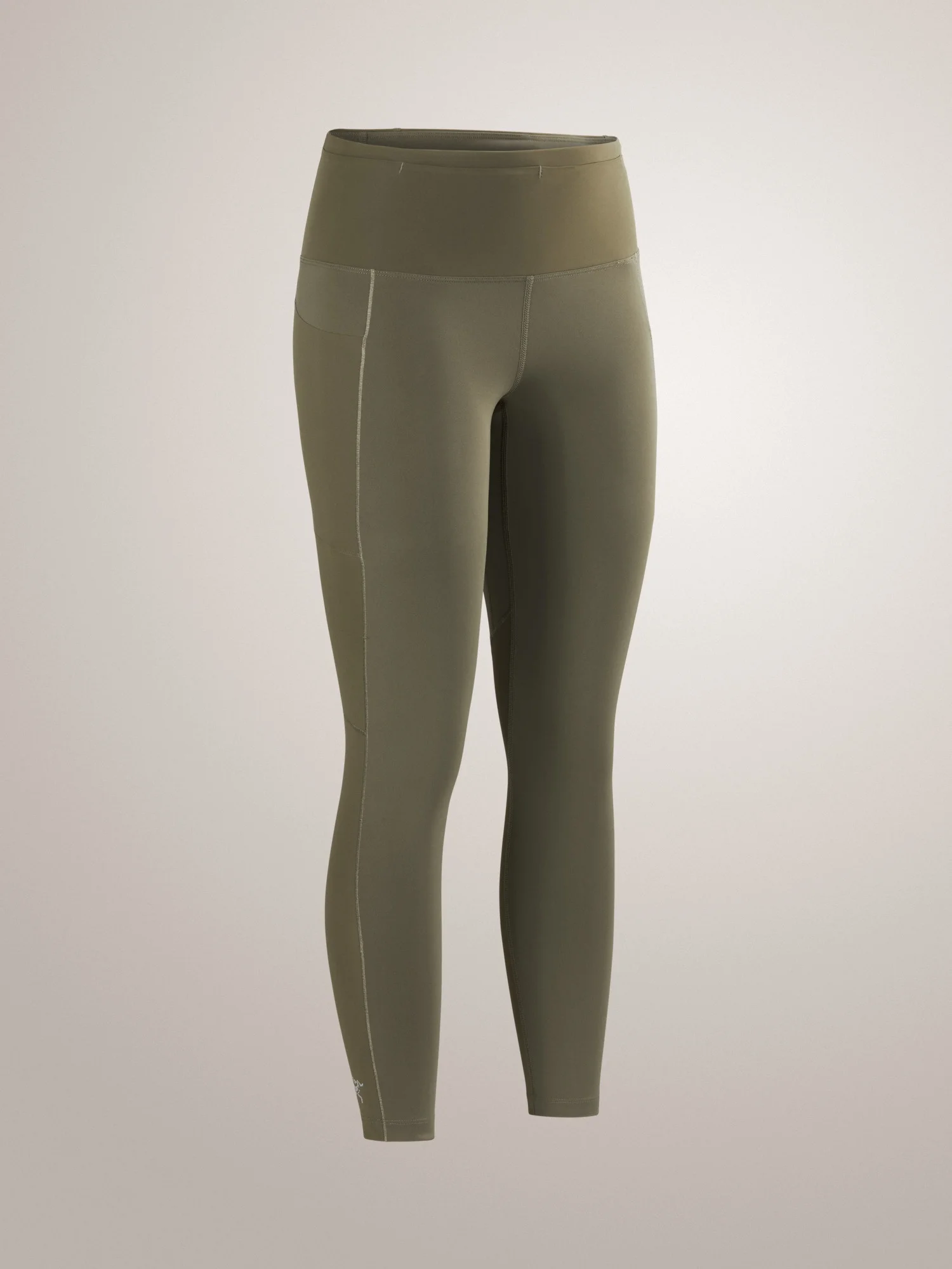 Essent High-Rise Utility Legging 26" - 1