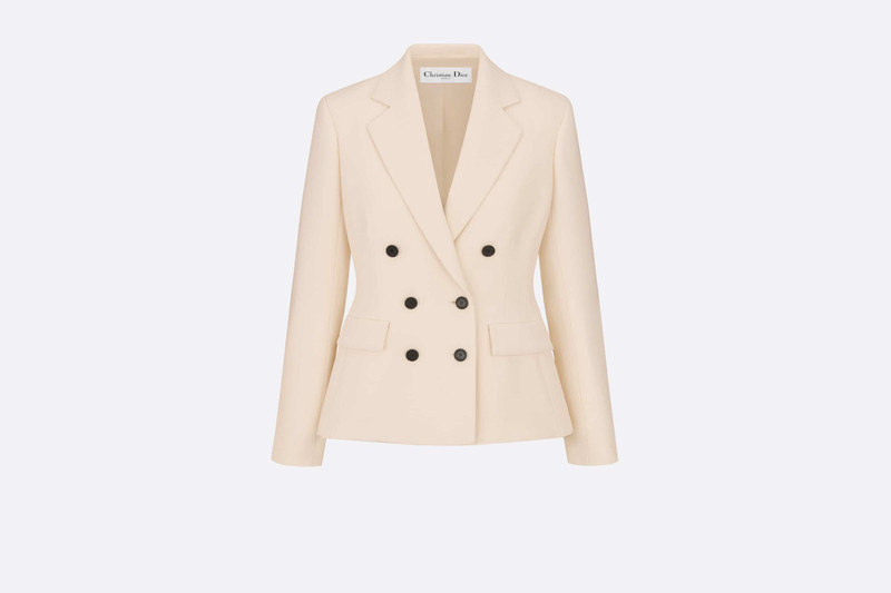 Marlène Jacket 1