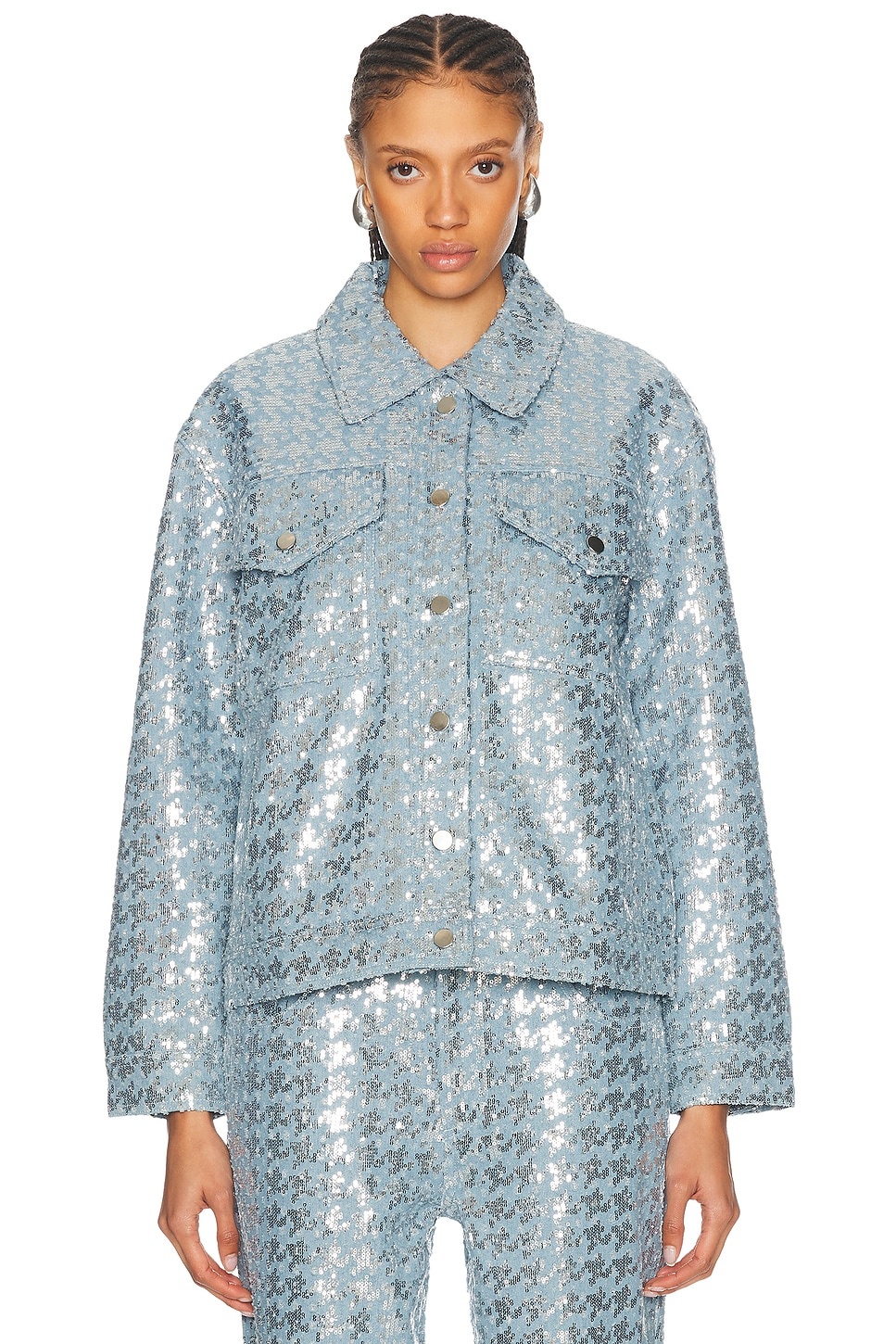 Spar Shirt - 2