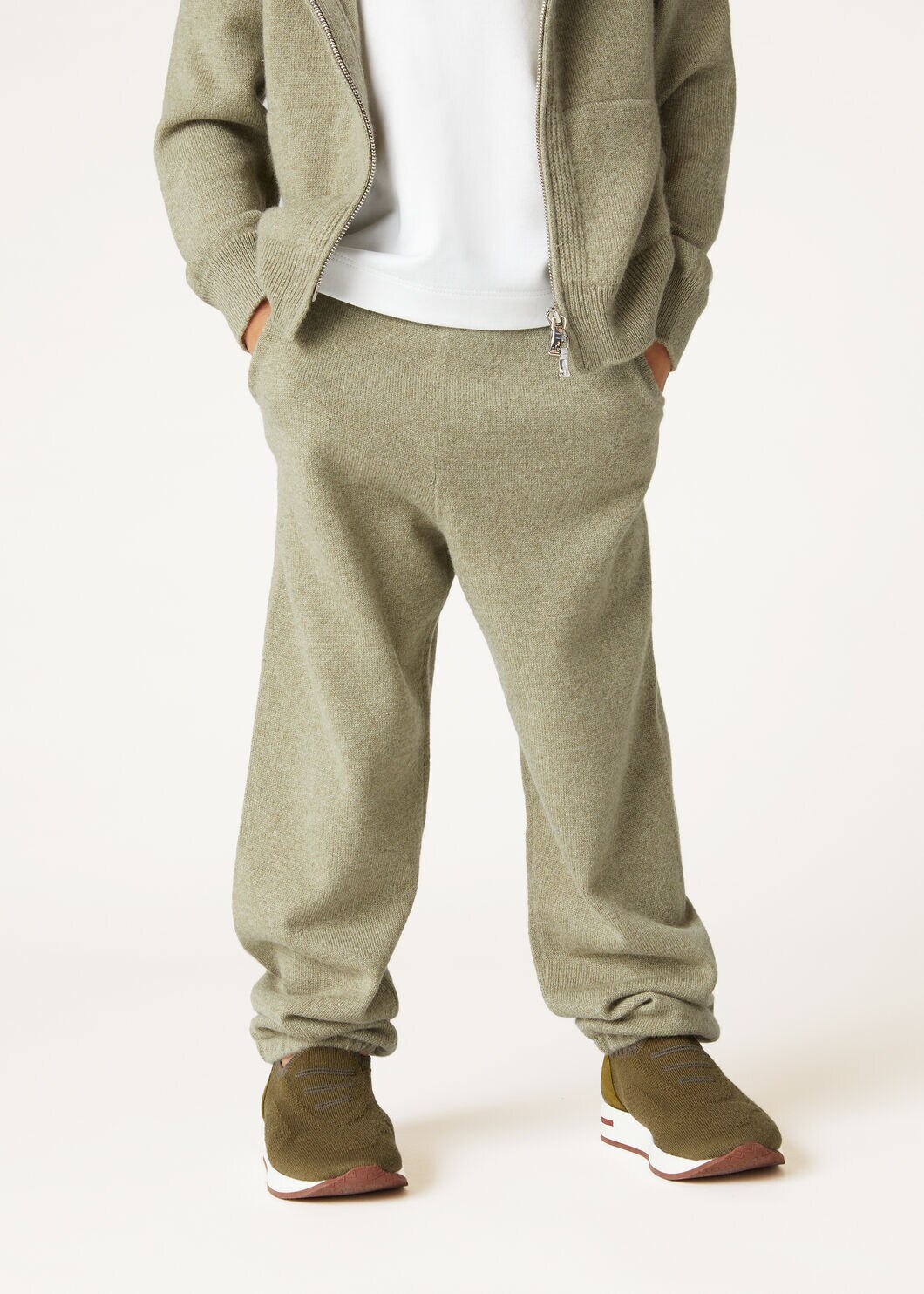 Kid's Merano Pants - 7