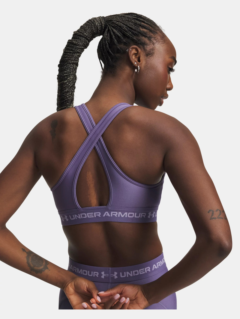 Under Armour Crossback Mid outlook