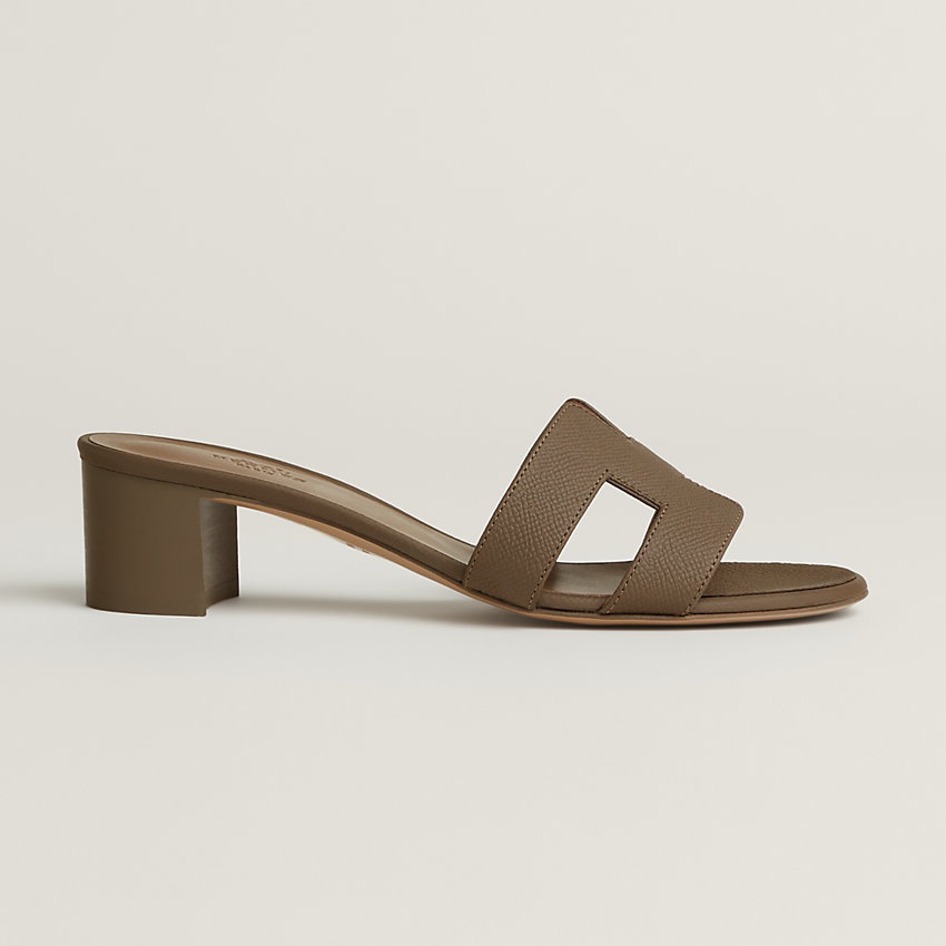 Oasis sandal - 2