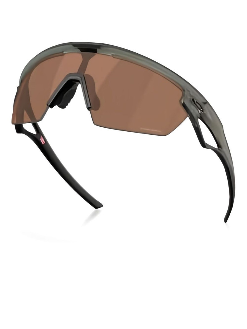 OAKLEY Sphaera™ sculpted-arms sunglasses outlook
