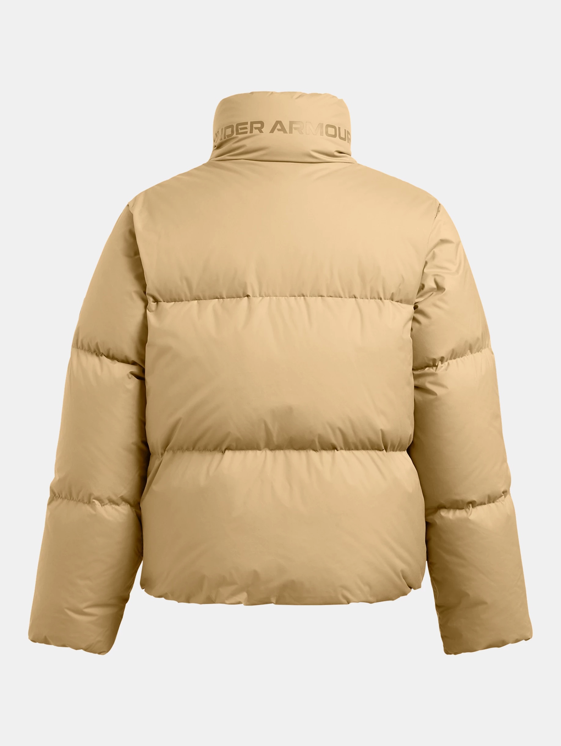 Women's UA Limitless Down Puffer Jacket - 3