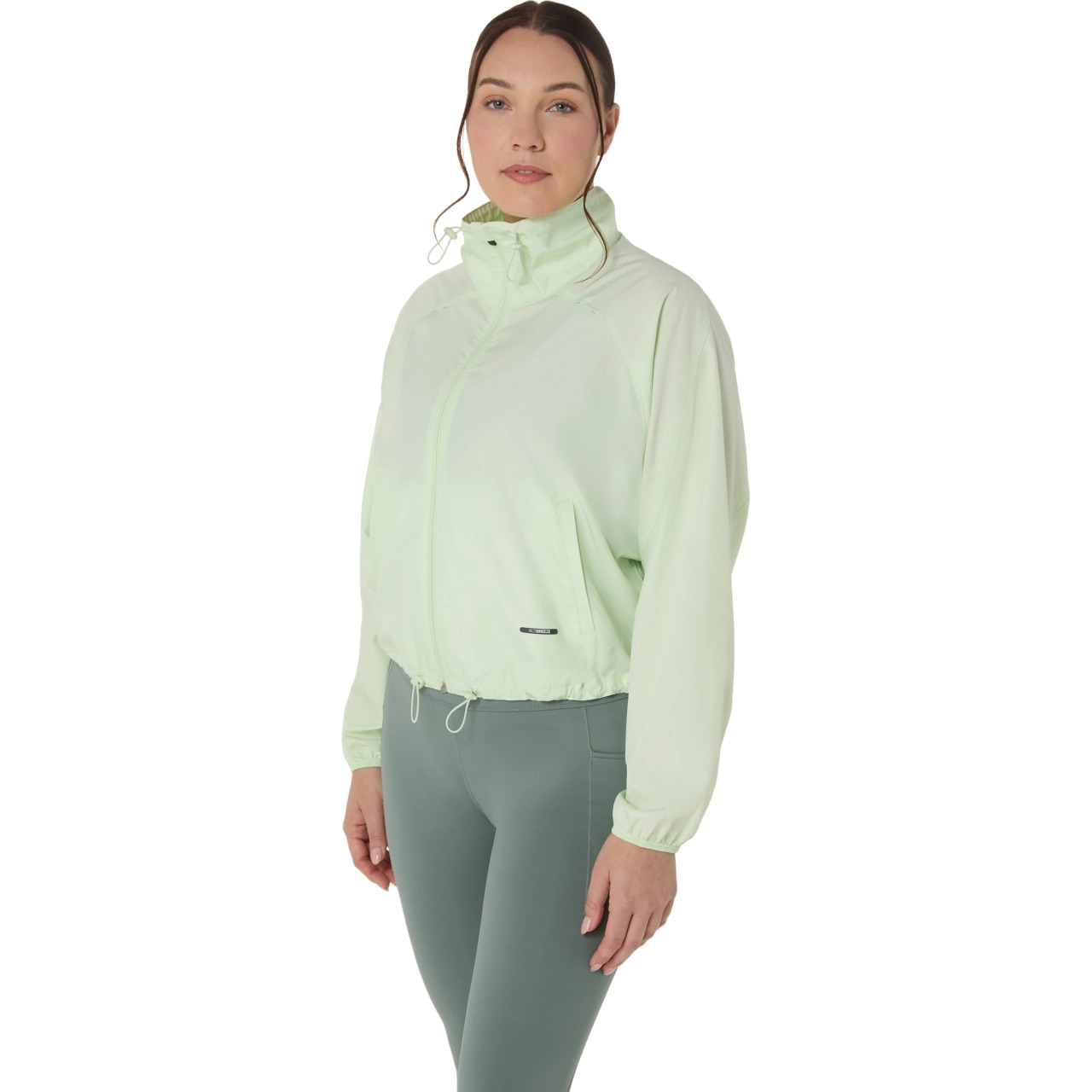 NAGINO ACTIBREEZE SHORT JACKET - 3