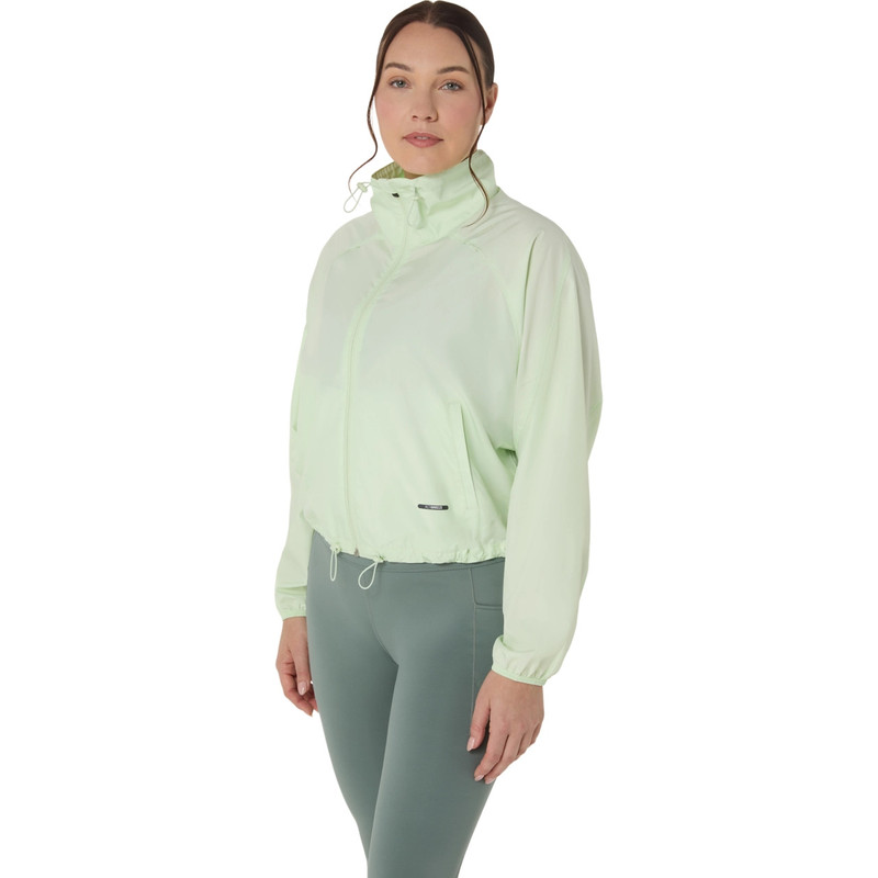 NAGINO ACTIBREEZE SHORT JACKET 3