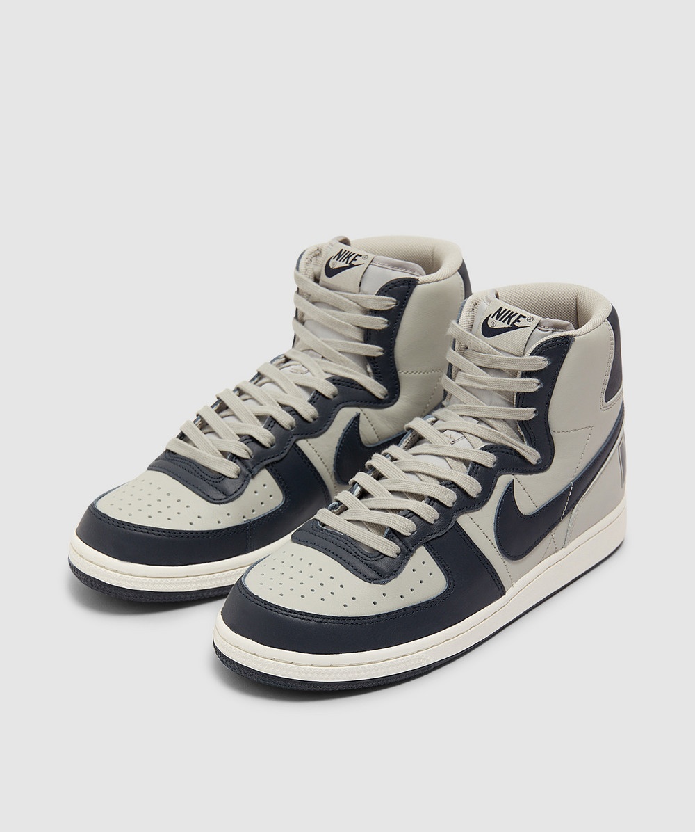 Terminator high âGeorgetownâ sneaker - 2