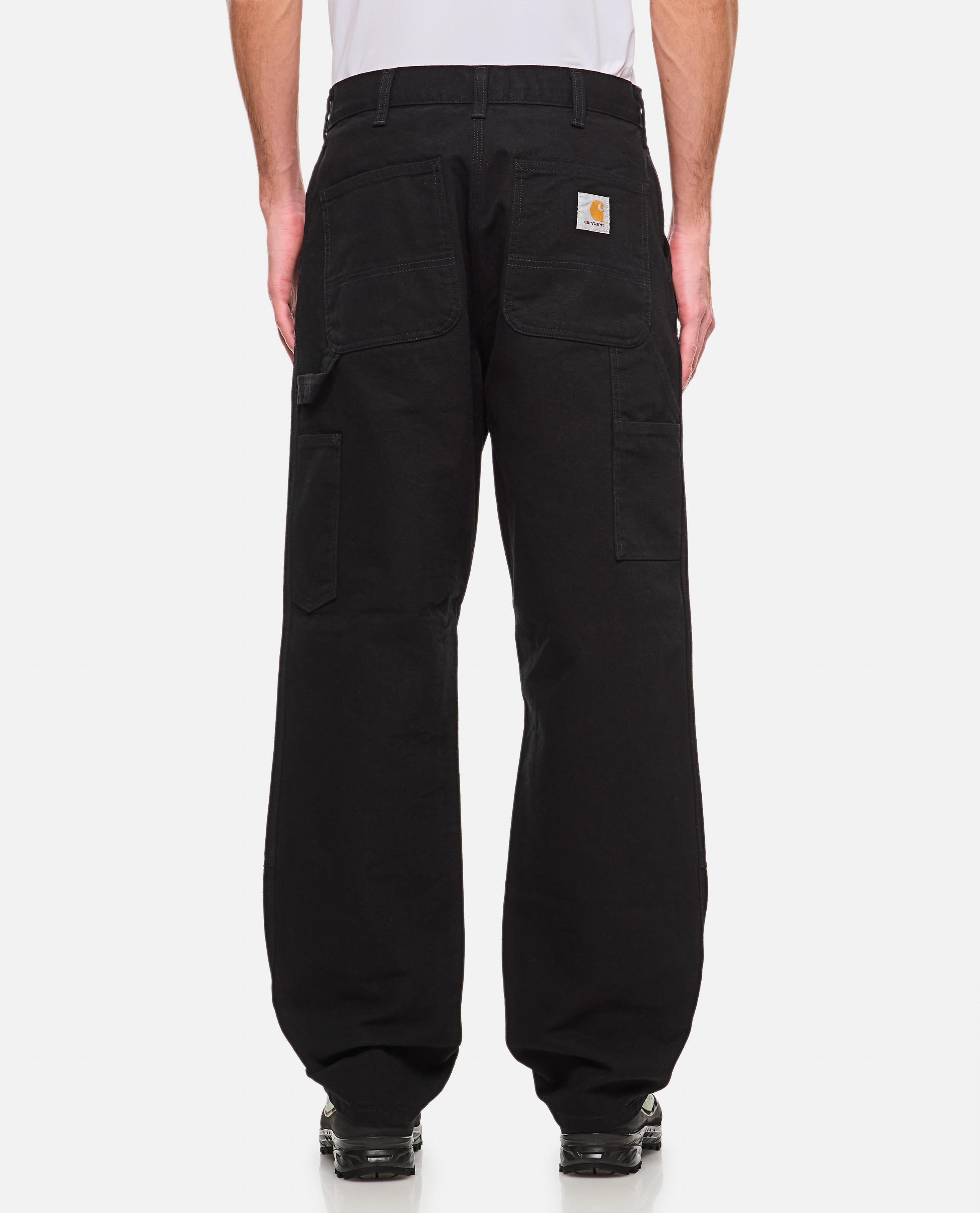 DOUBLE KNEE PANT ORGANIC COTTON - 3