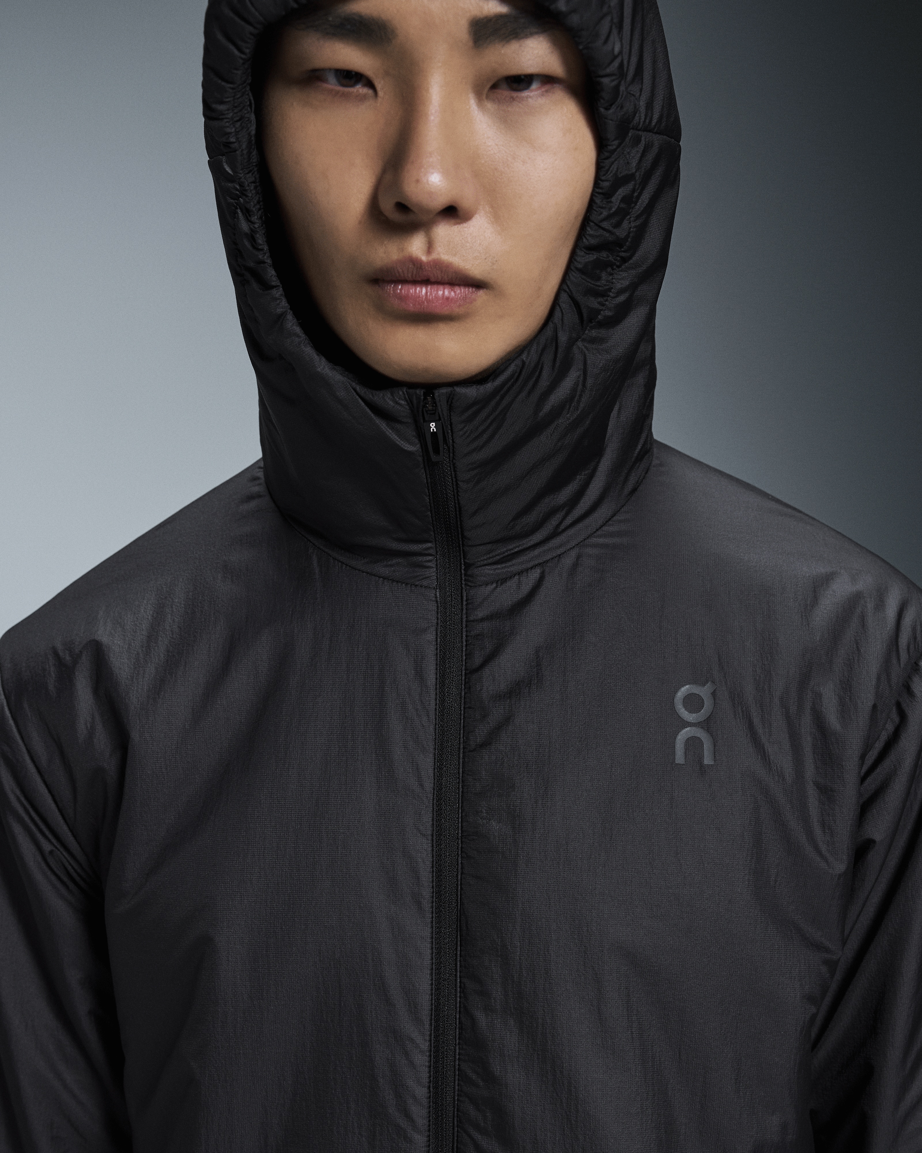 Trek Jacket Insulated - 4