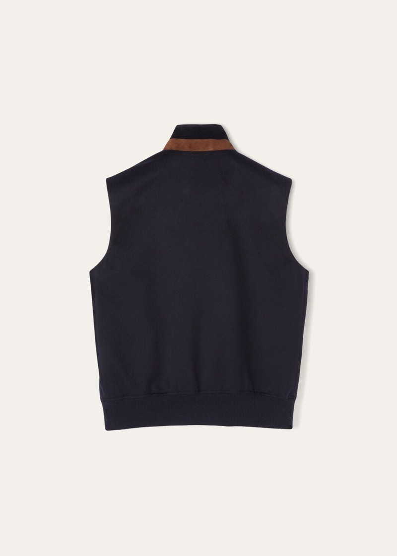 Telfer Vest 6