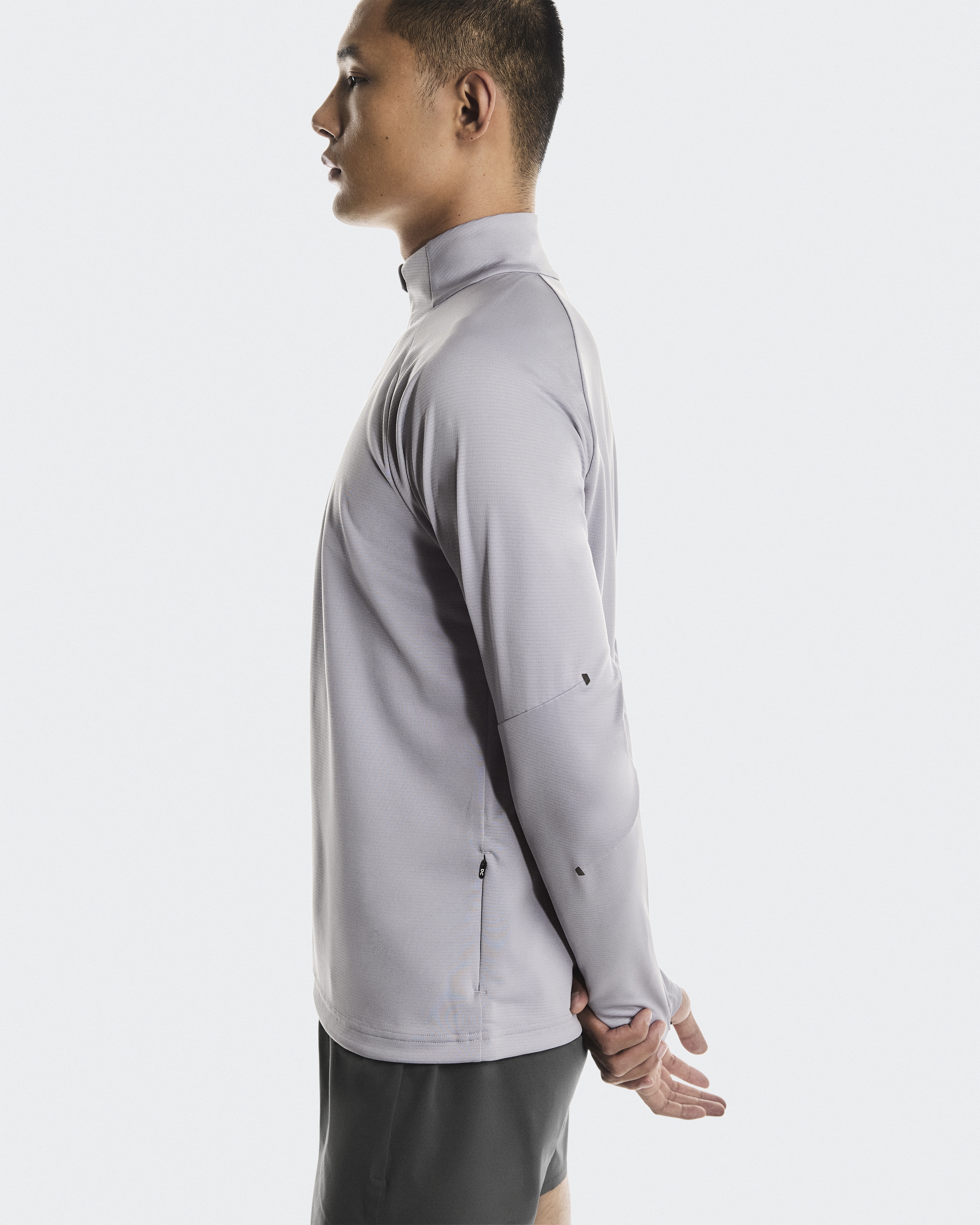 Climate Shirt - 5