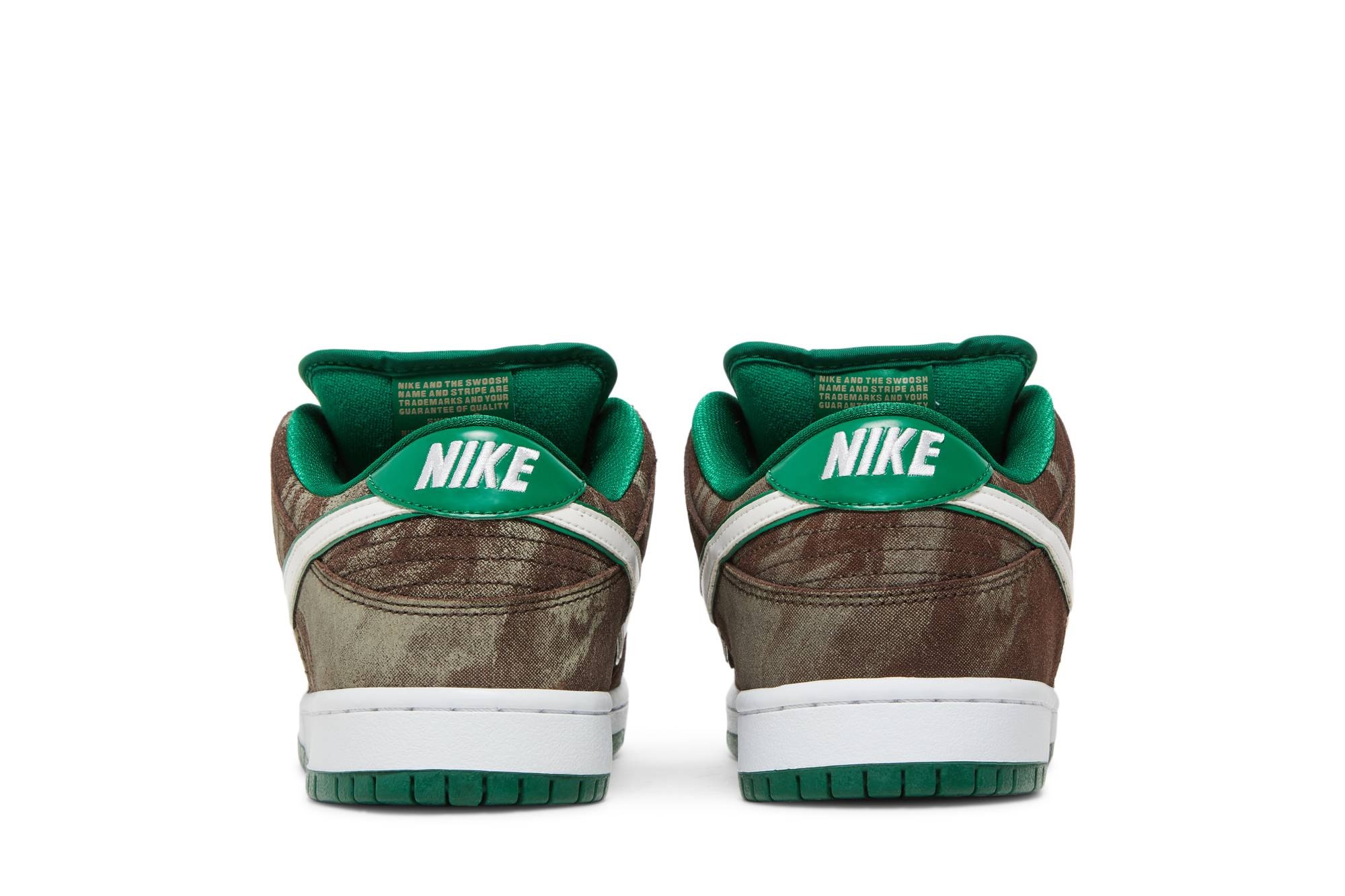 SB Dunk Low Prm 'Coffee' - 6