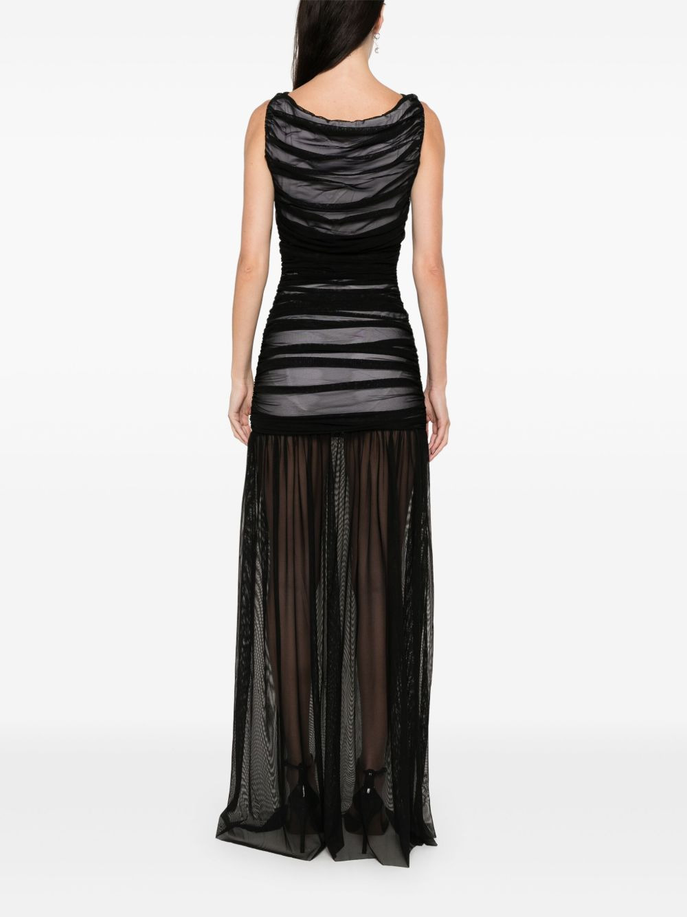 Tara Pickleball dress - 4