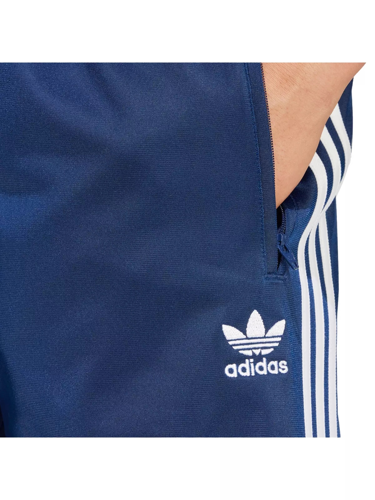 Originals Men's Adicolor Firebird Shorts - Blue - 3
