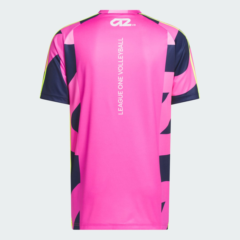 adidas x LOVB Atlanta Jersey 3