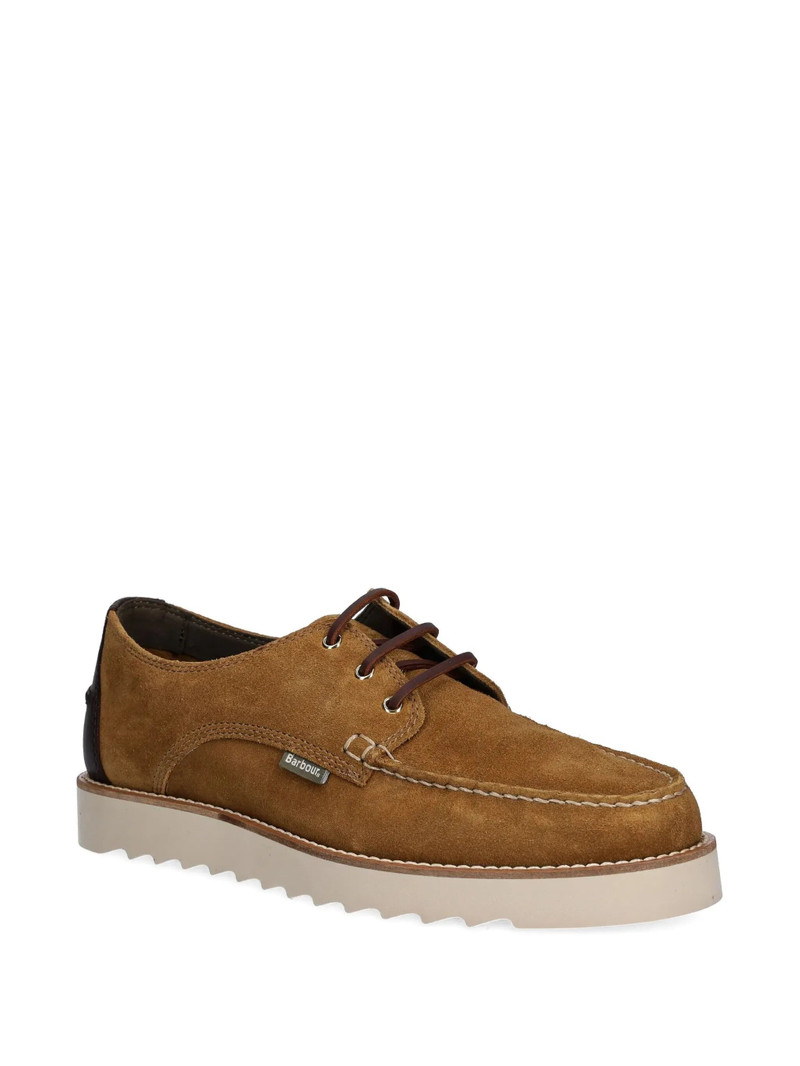 Barbour Barbour Lace-up Shoes outlook