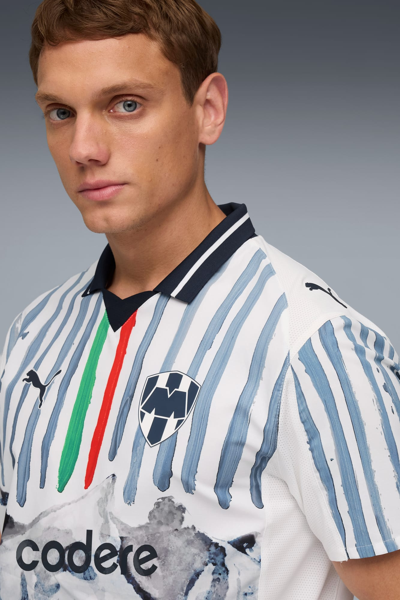 KidSuper MTY Jersey Auth Men - 4