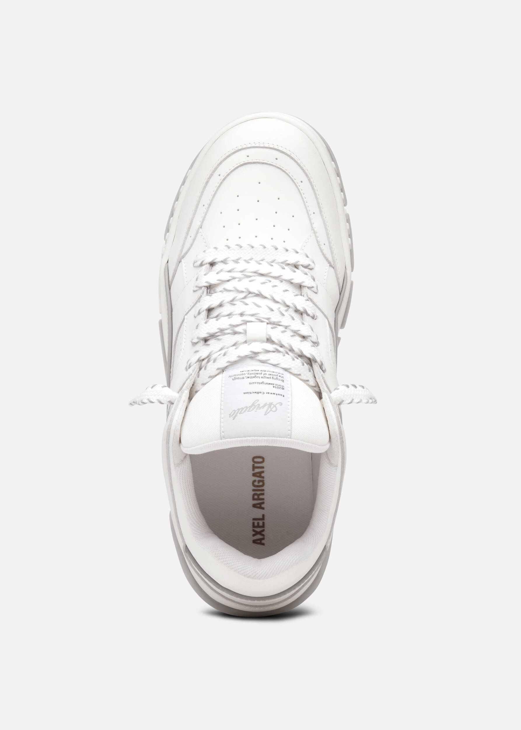 Area Lo Sneaker - 4