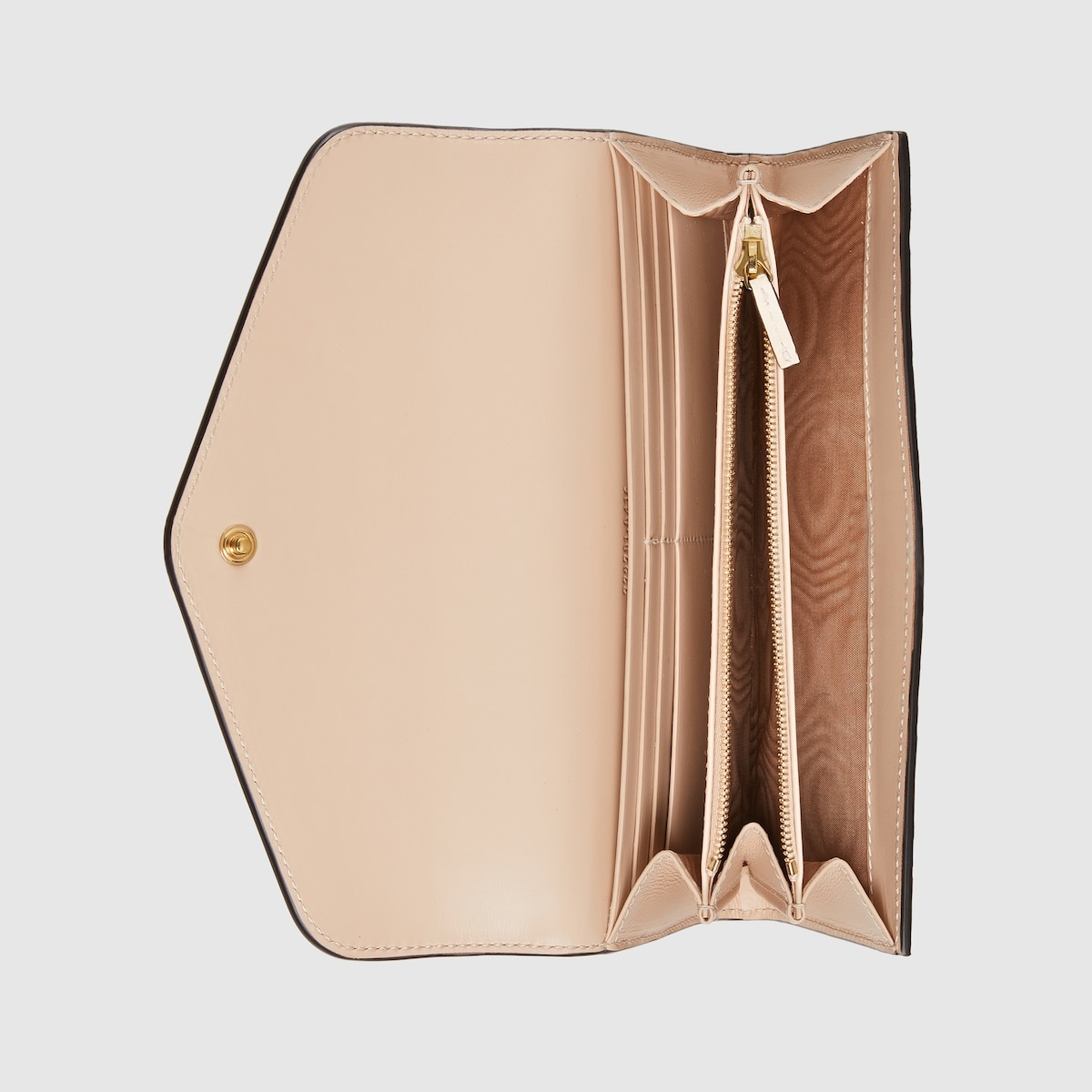GG continental wallet - 2