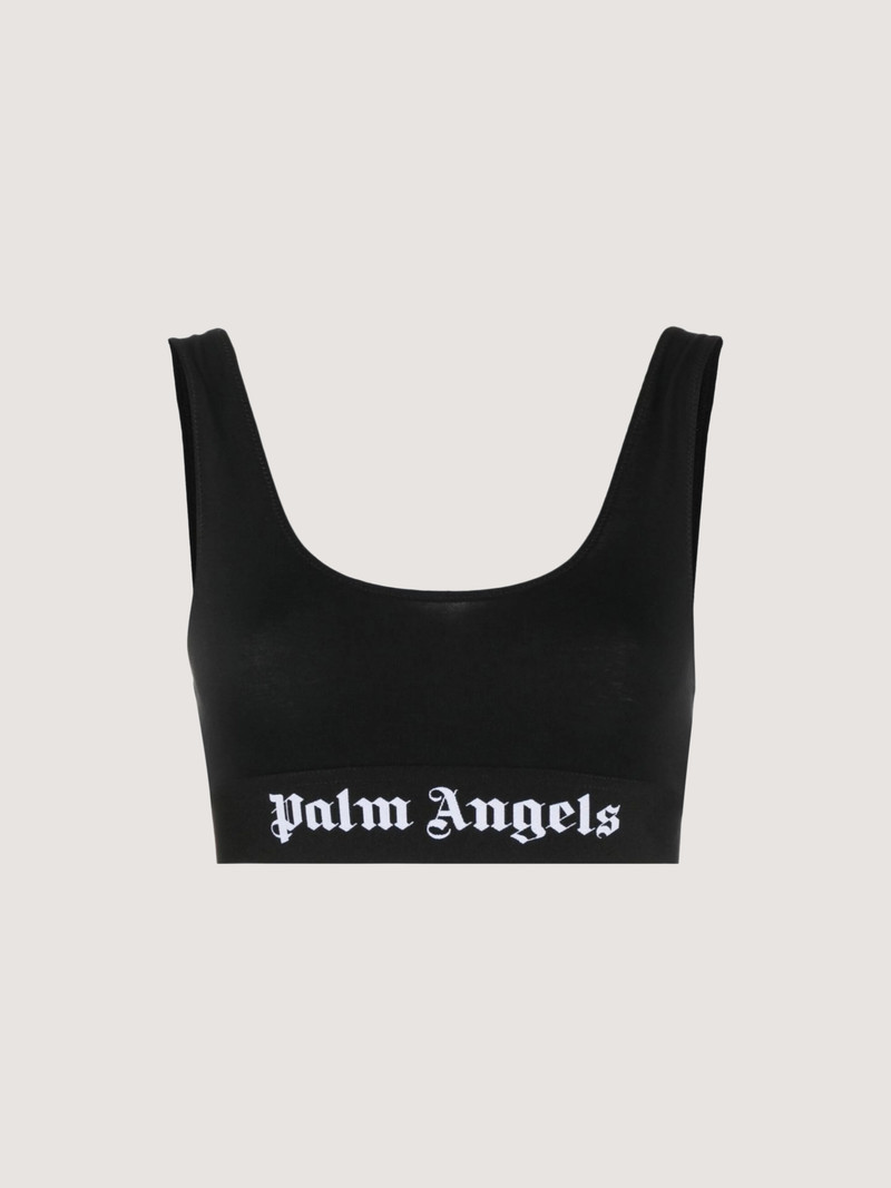 Classic Logo Bra 1