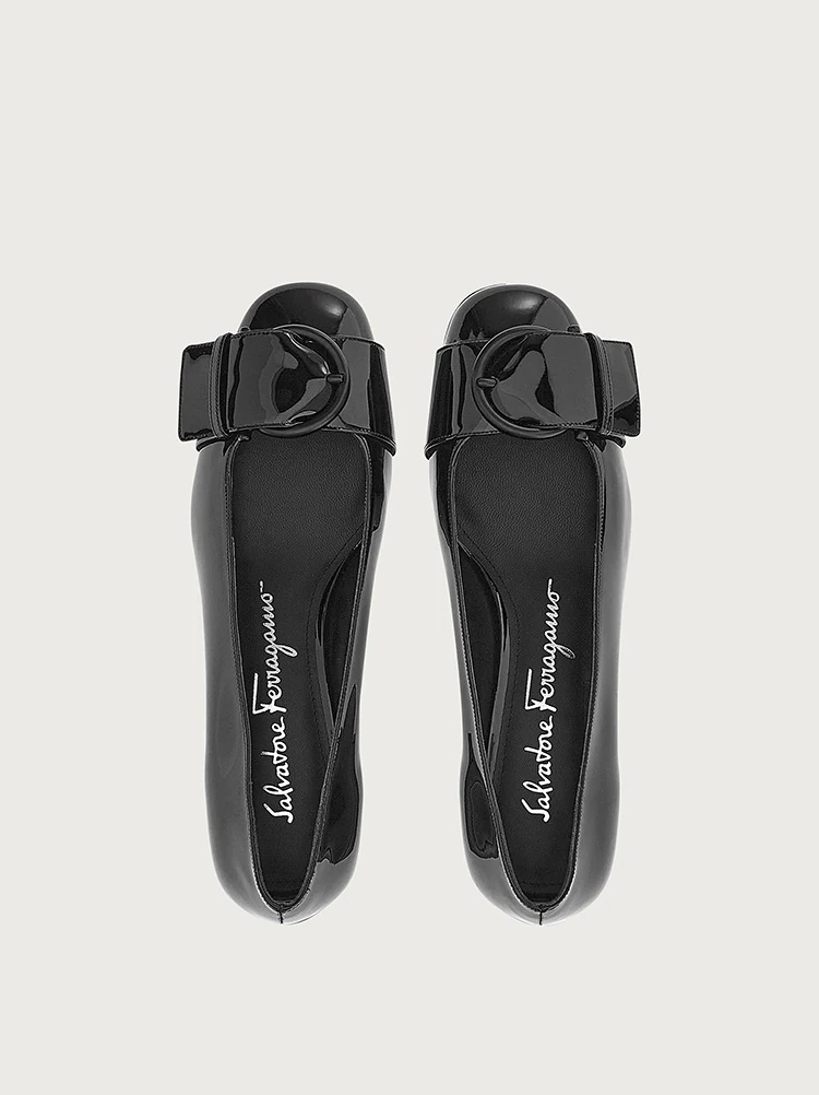 GANCINI PUMP SHOE - 2