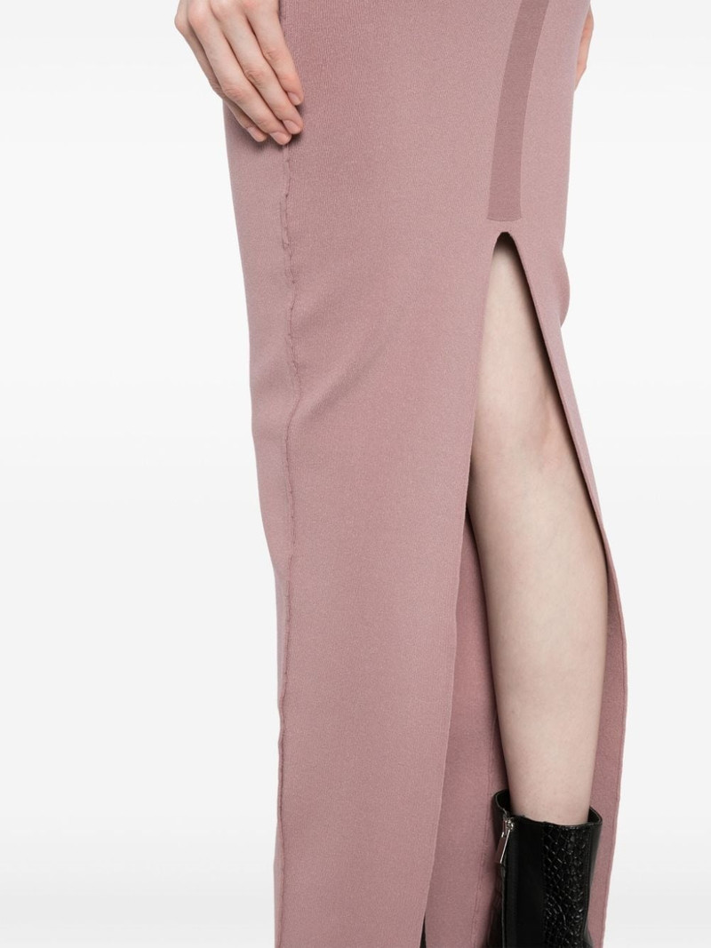Tank Column maxi skirt 5