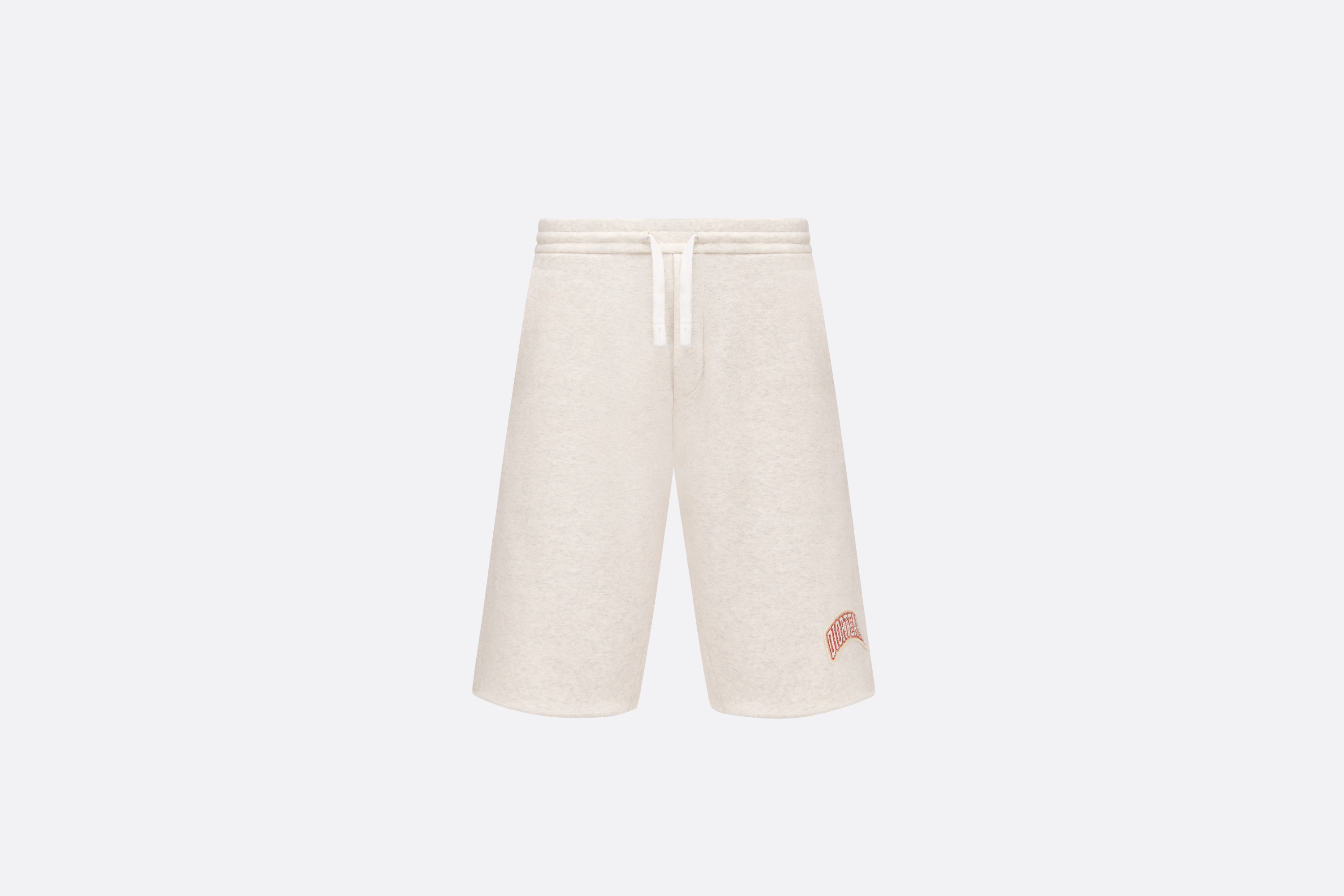 DIOR TEARS Track Shorts - 1