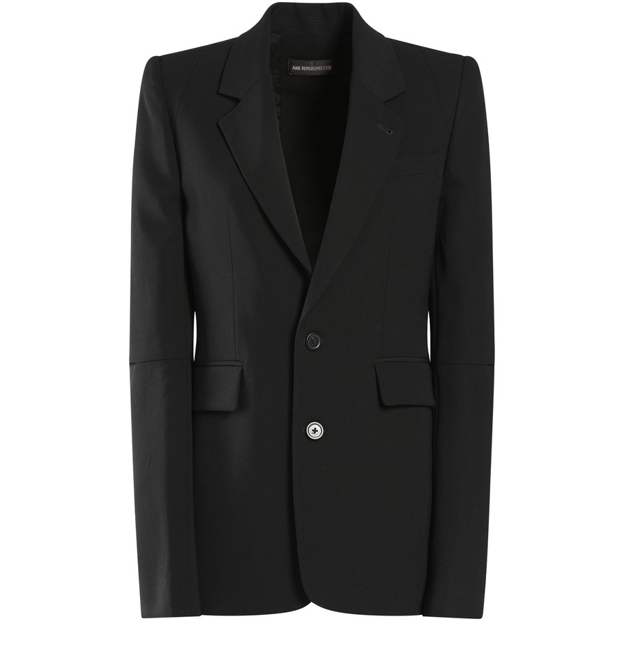 Rachele Standard Fit Tailored Jacket - 1