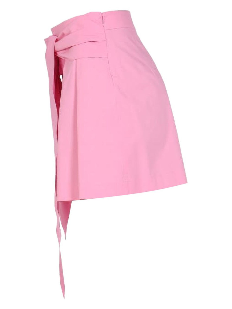 tie-waist shorts 3