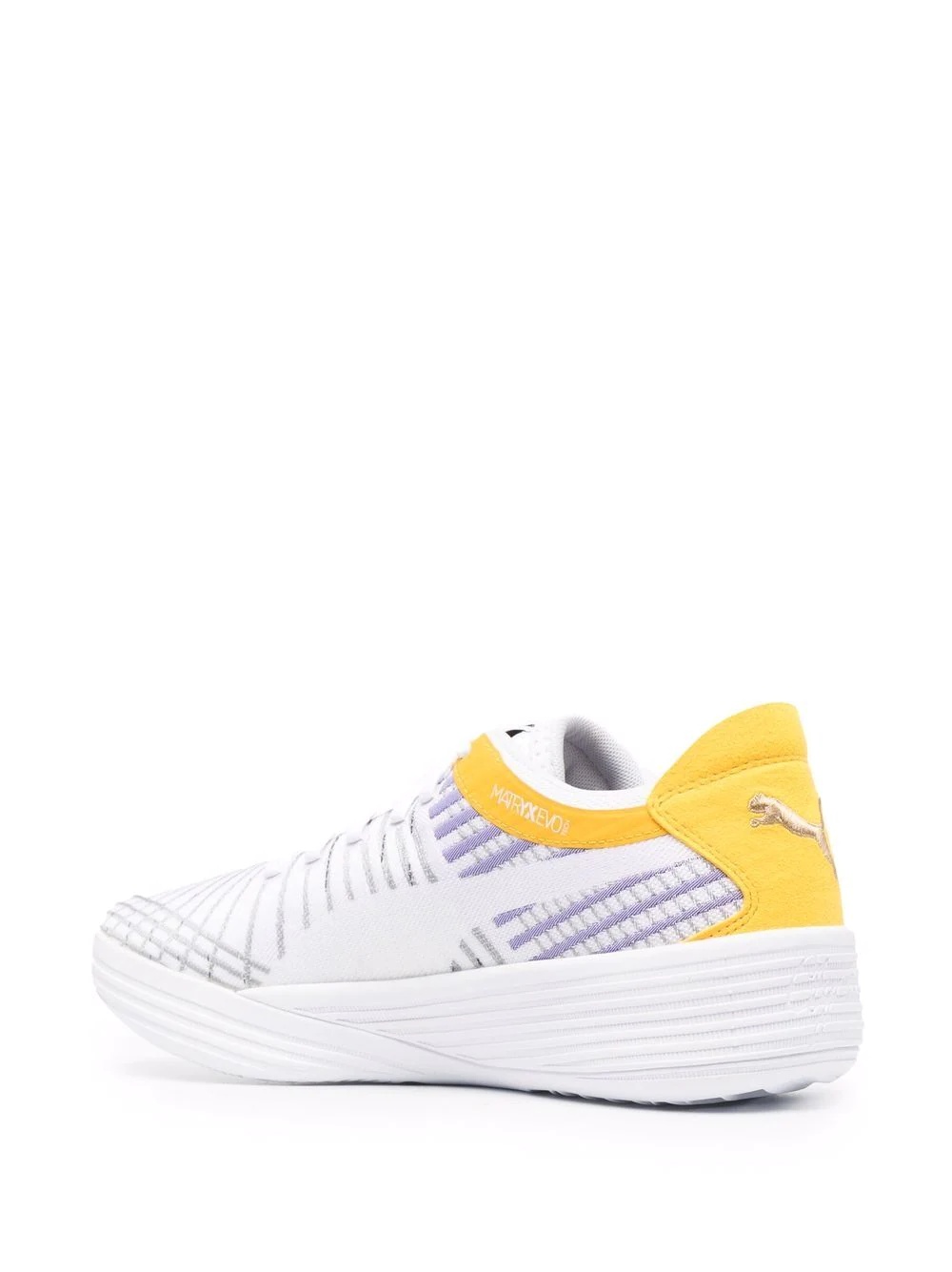 Clyde All-Pro Coast low-top sneakers - 3