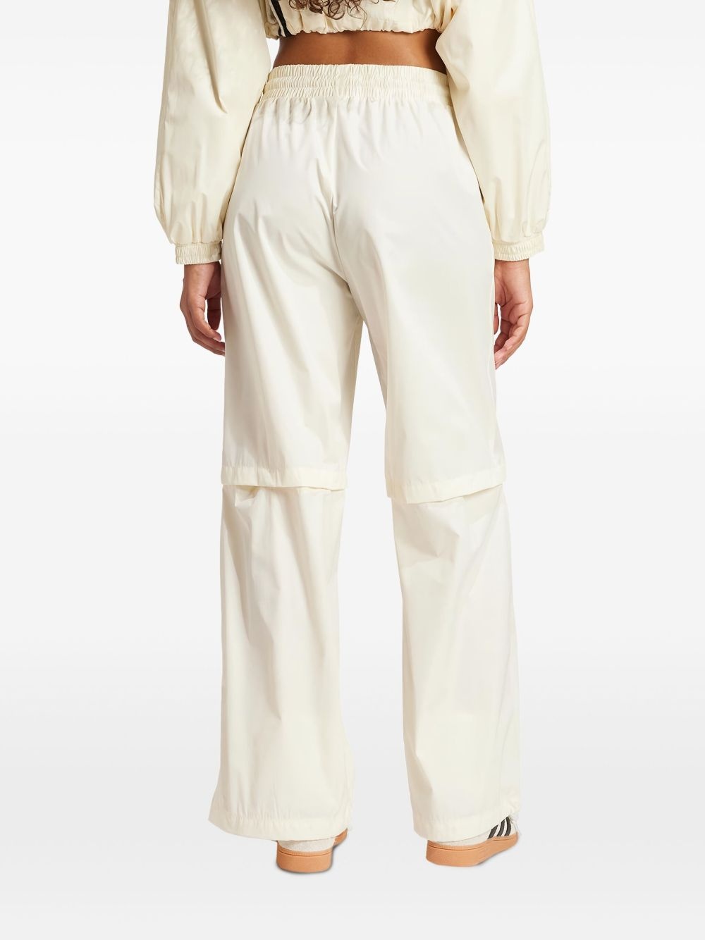 Adibreak two-in-one track pants - 3